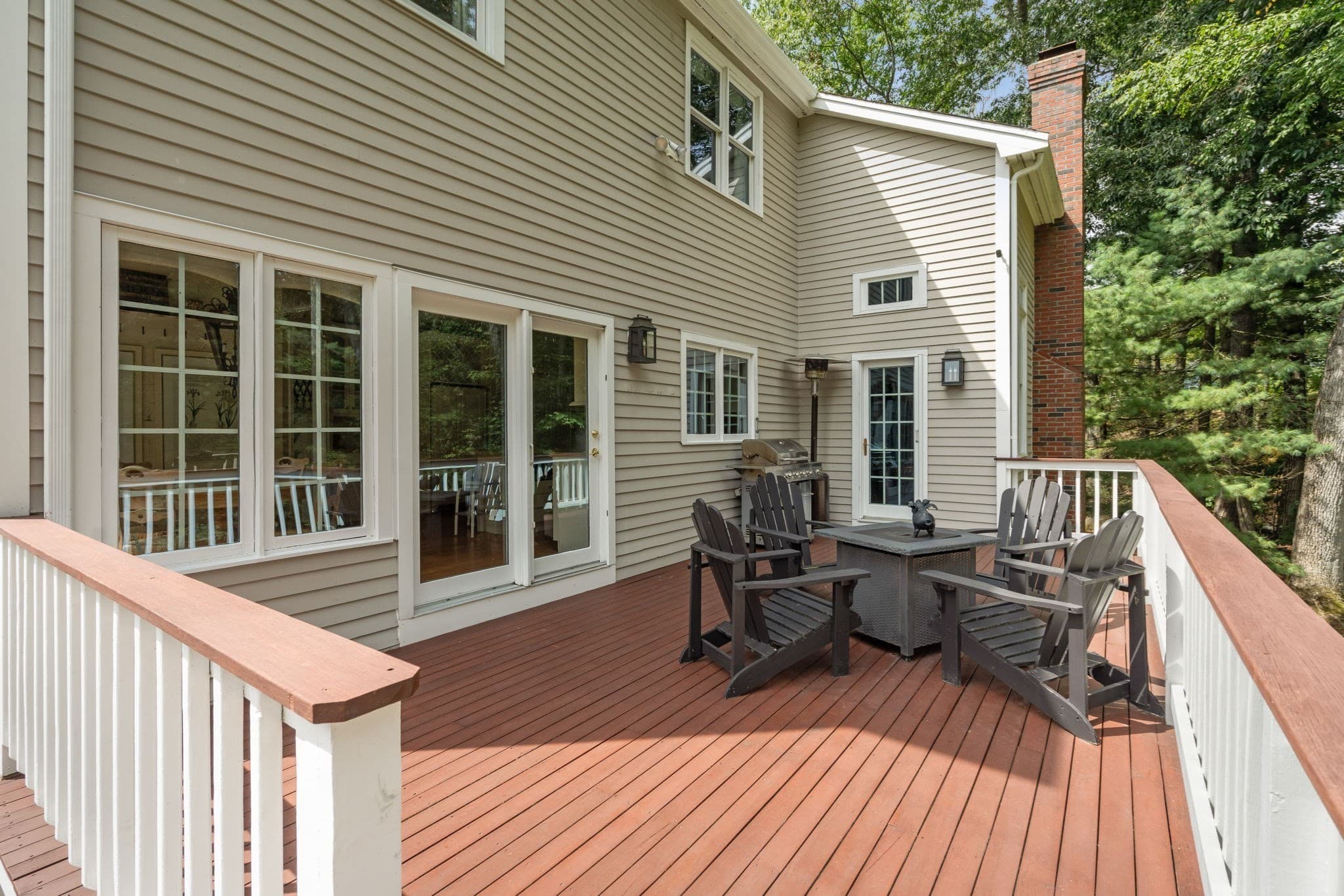 Single Family Residence at 65 Deerpath Road, Dedham MA 02026, Dedham, photo 30 of 33