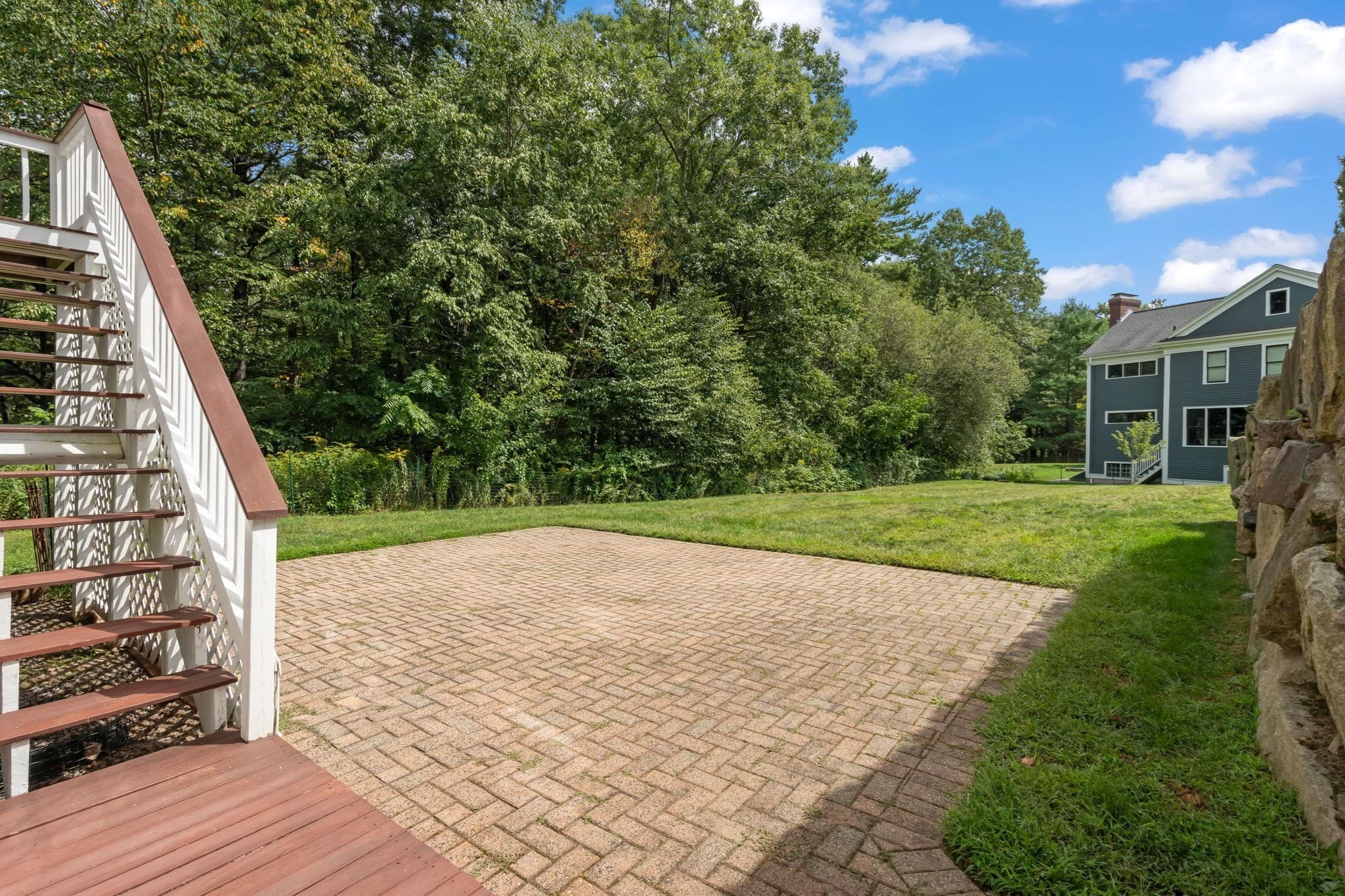 Single Family Residence at 65 Deerpath Road, Dedham MA 02026, Dedham, photo 29 of 33