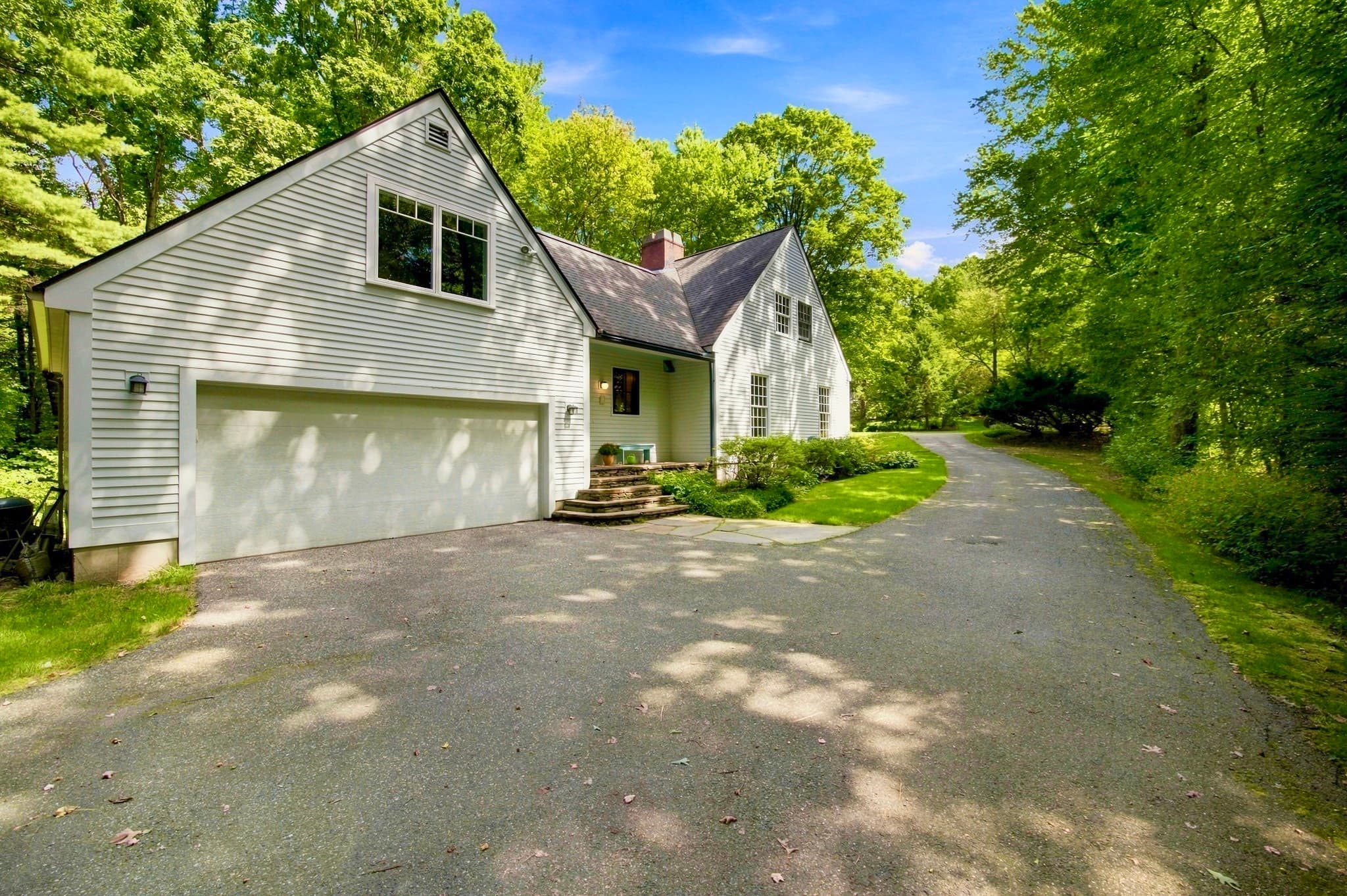 Single Family Residence at 67 Woodlot Rd, Amherst MA 01002, Amherst, photo 2 of 42