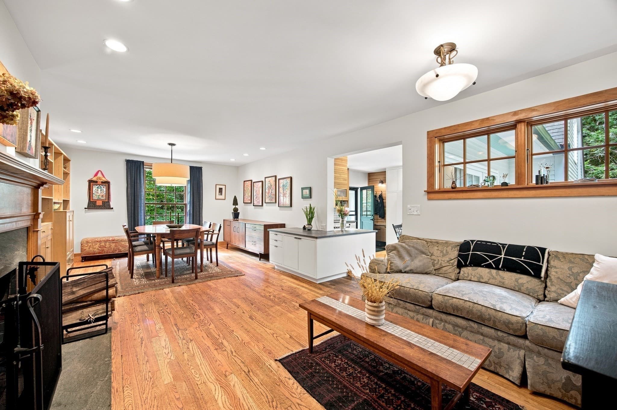 Single Family Residence at 67 Woodlot Rd, Amherst MA 01002, Amherst, photo 12 of 42