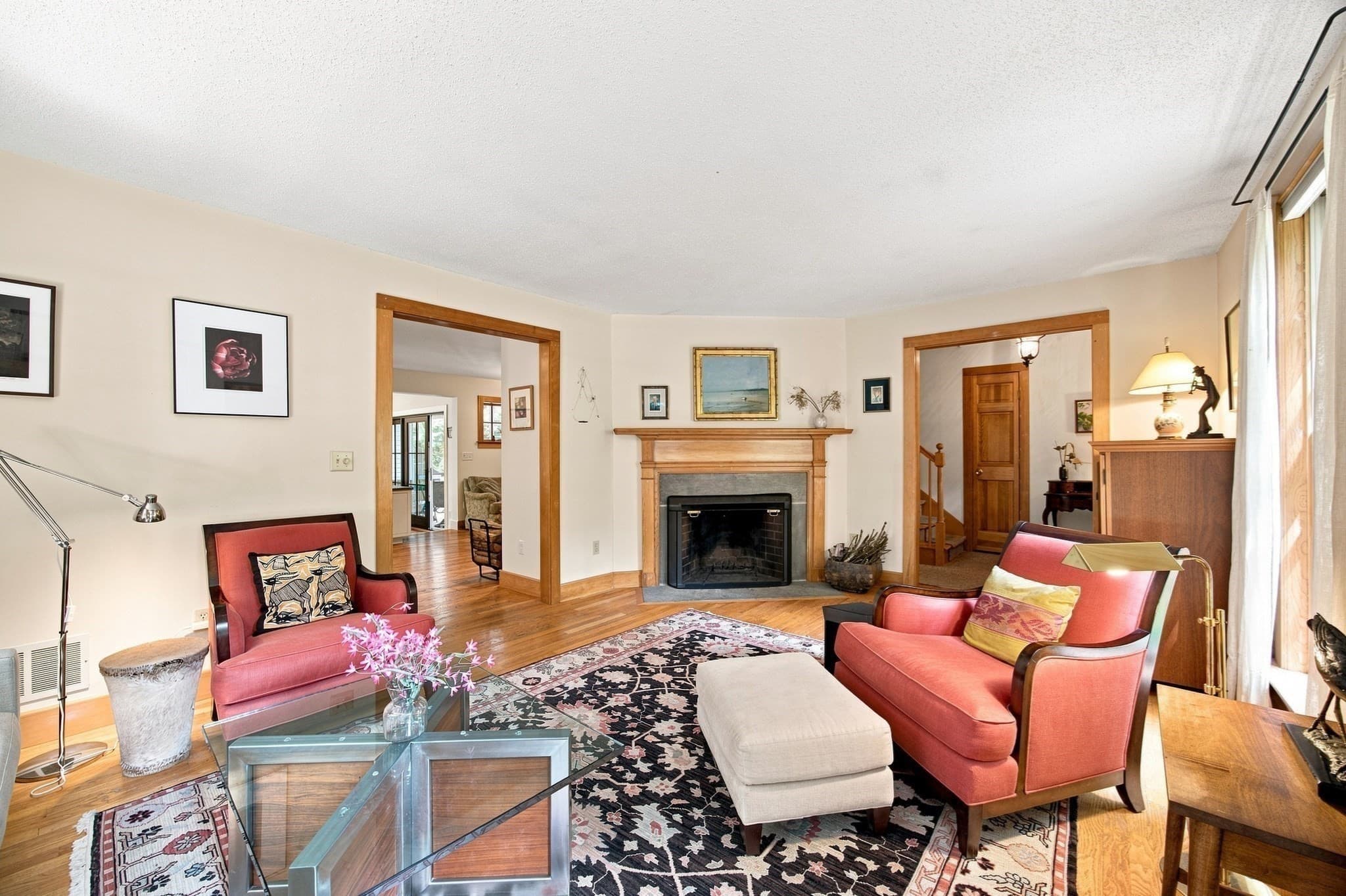 Single Family Residence at 67 Woodlot Rd, Amherst MA 01002, Amherst, photo 18 of 42