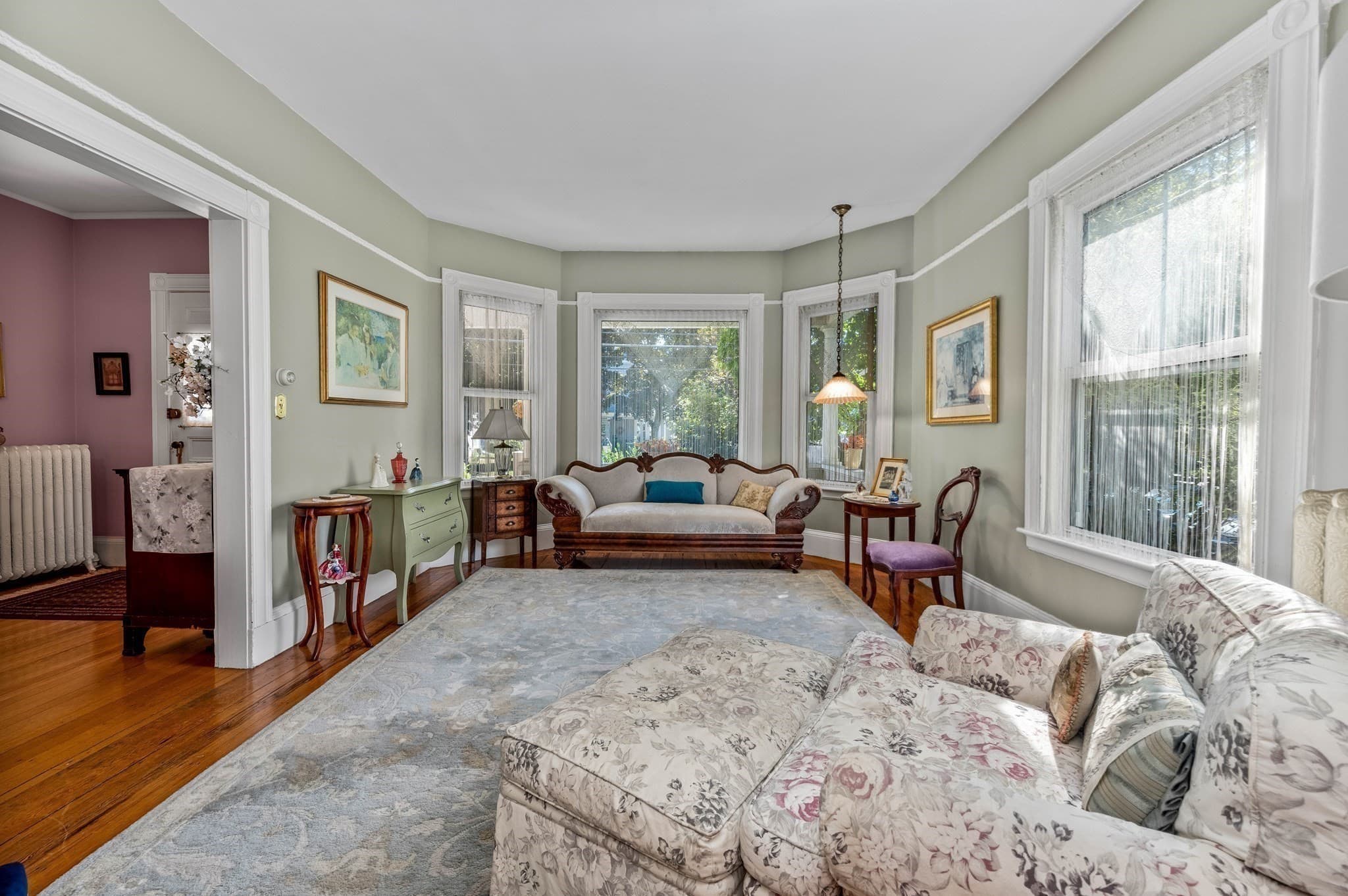 Single Family Residence at 763 Webster St, Needham MA 02492, Needham, photo 6 of 41