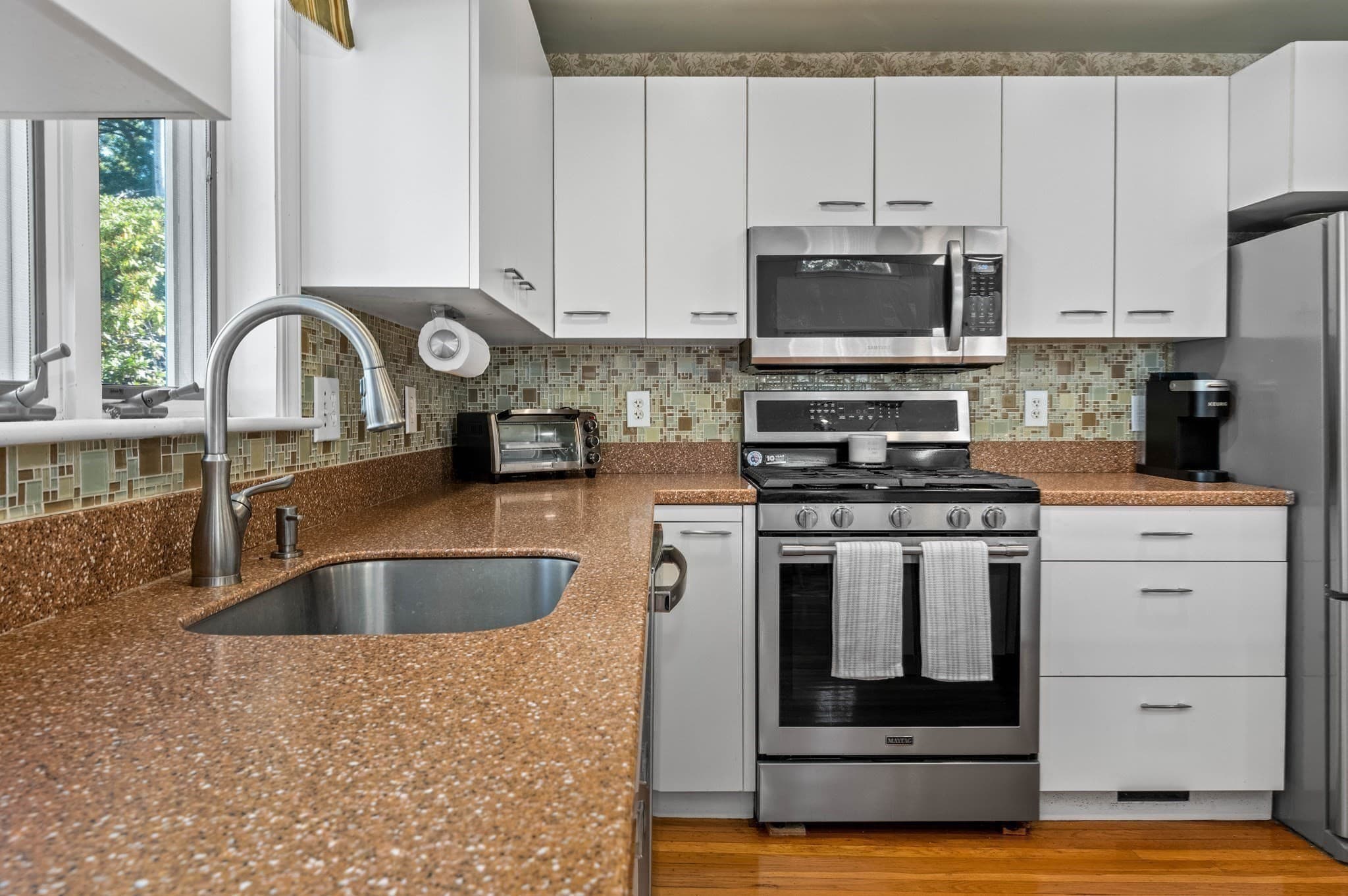 Single Family Residence at 763 Webster St, Needham MA 02492, Needham, photo 16 of 41