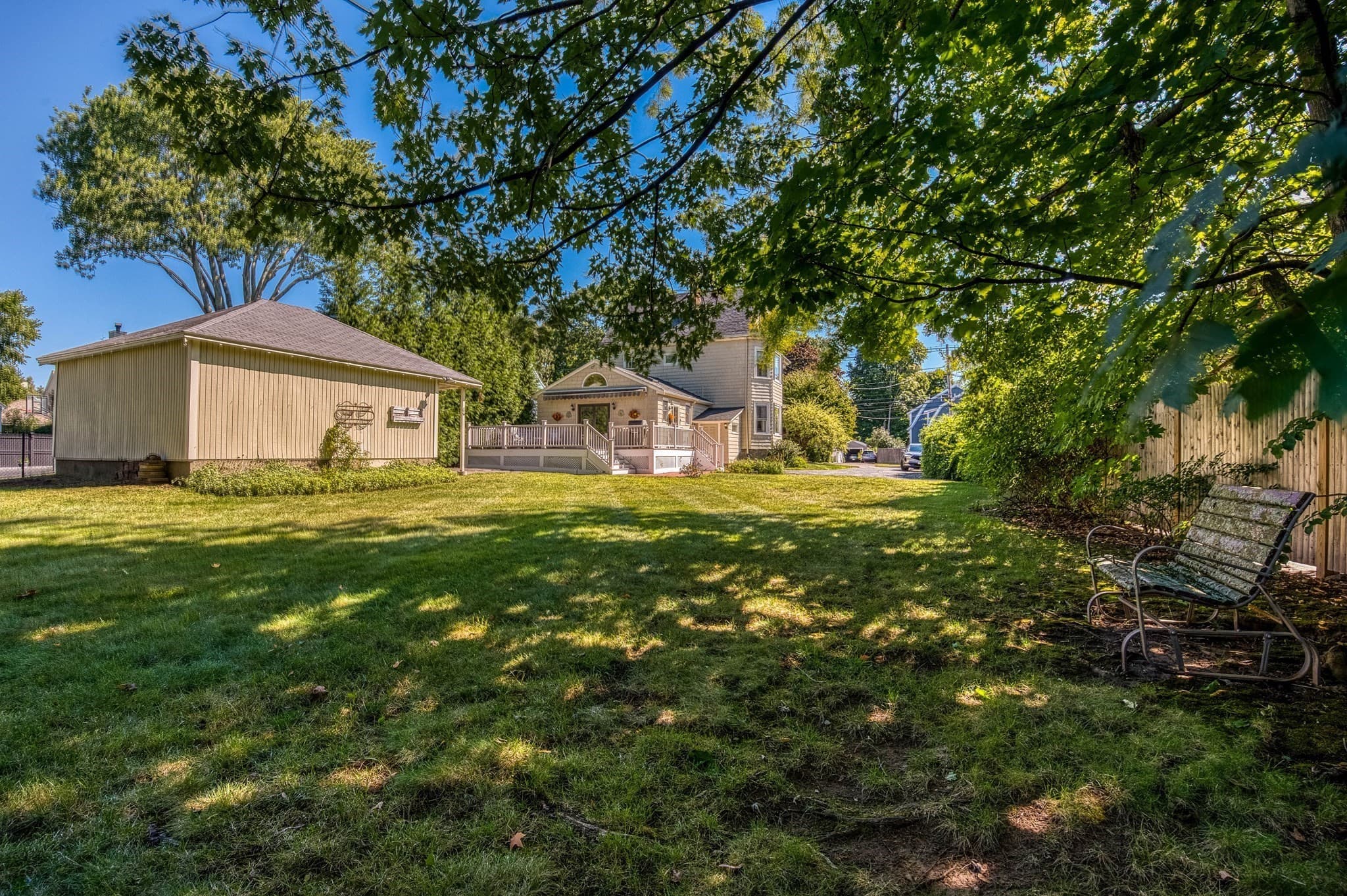 Single Family Residence at 763 Webster St, Needham MA 02492, Needham, photo 36 of 41