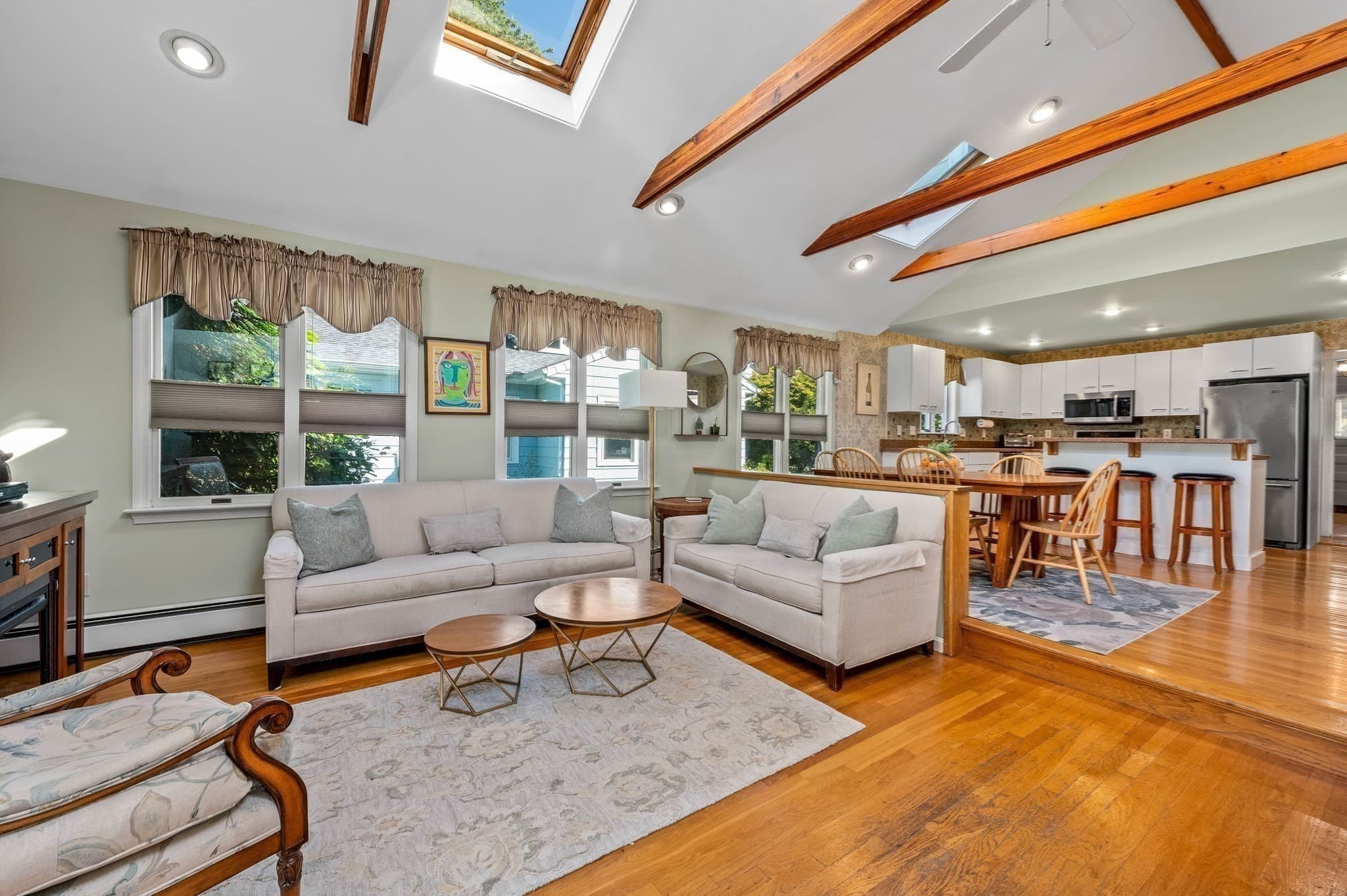 Single Family Residence at 763 Webster St, Needham MA 02492, Needham, photo 10 of 41
