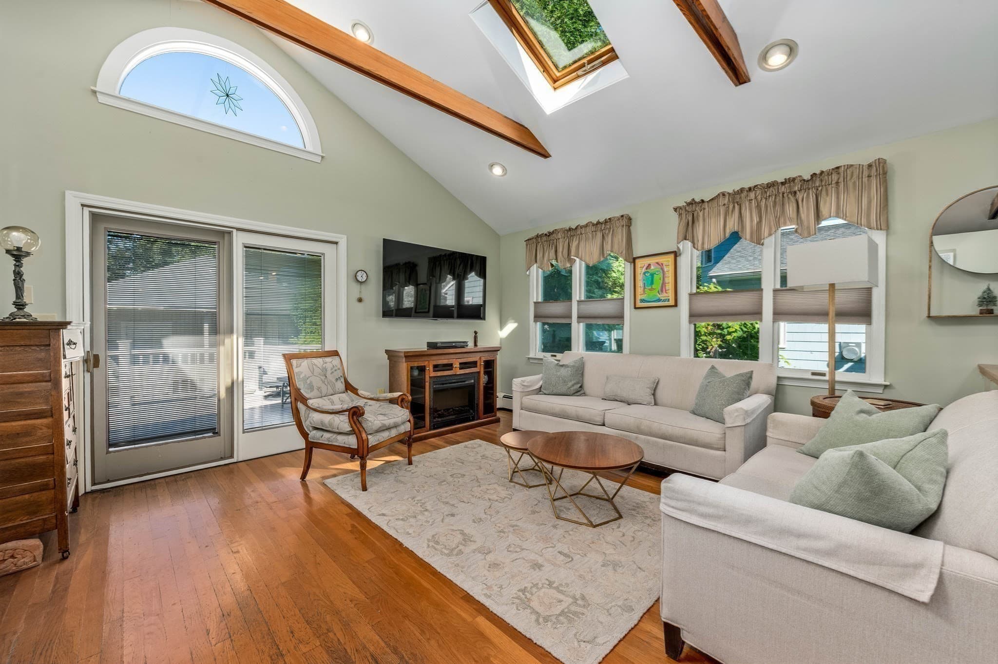 Single Family Residence at 763 Webster St, Needham MA 02492, Needham, photo 11 of 41
