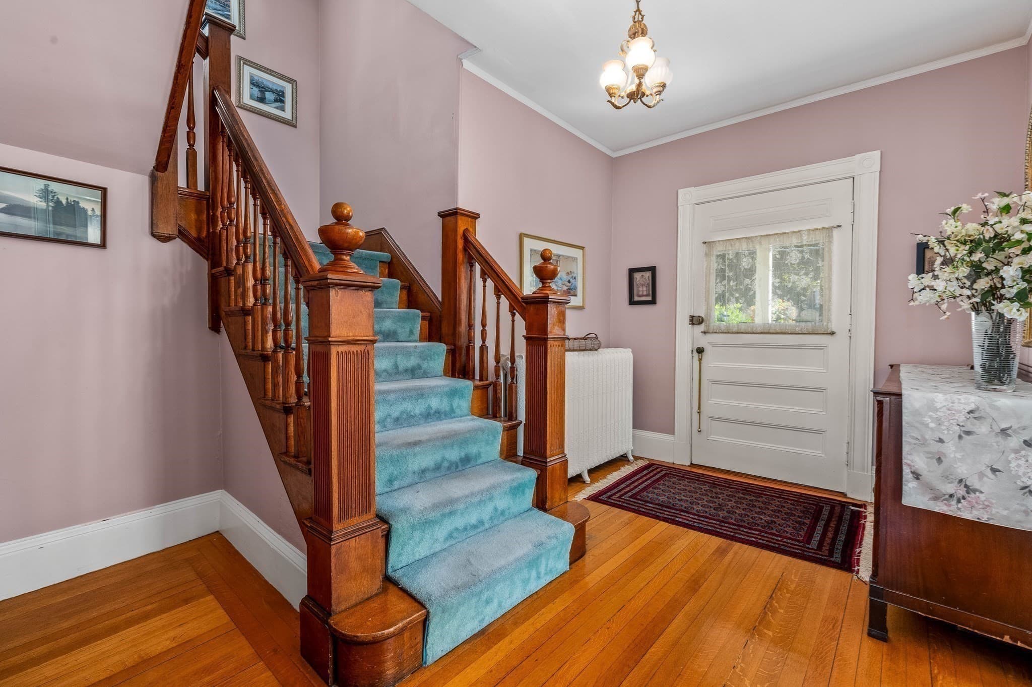 Single Family Residence at 763 Webster St, Needham MA 02492, Needham, photo 19 of 41