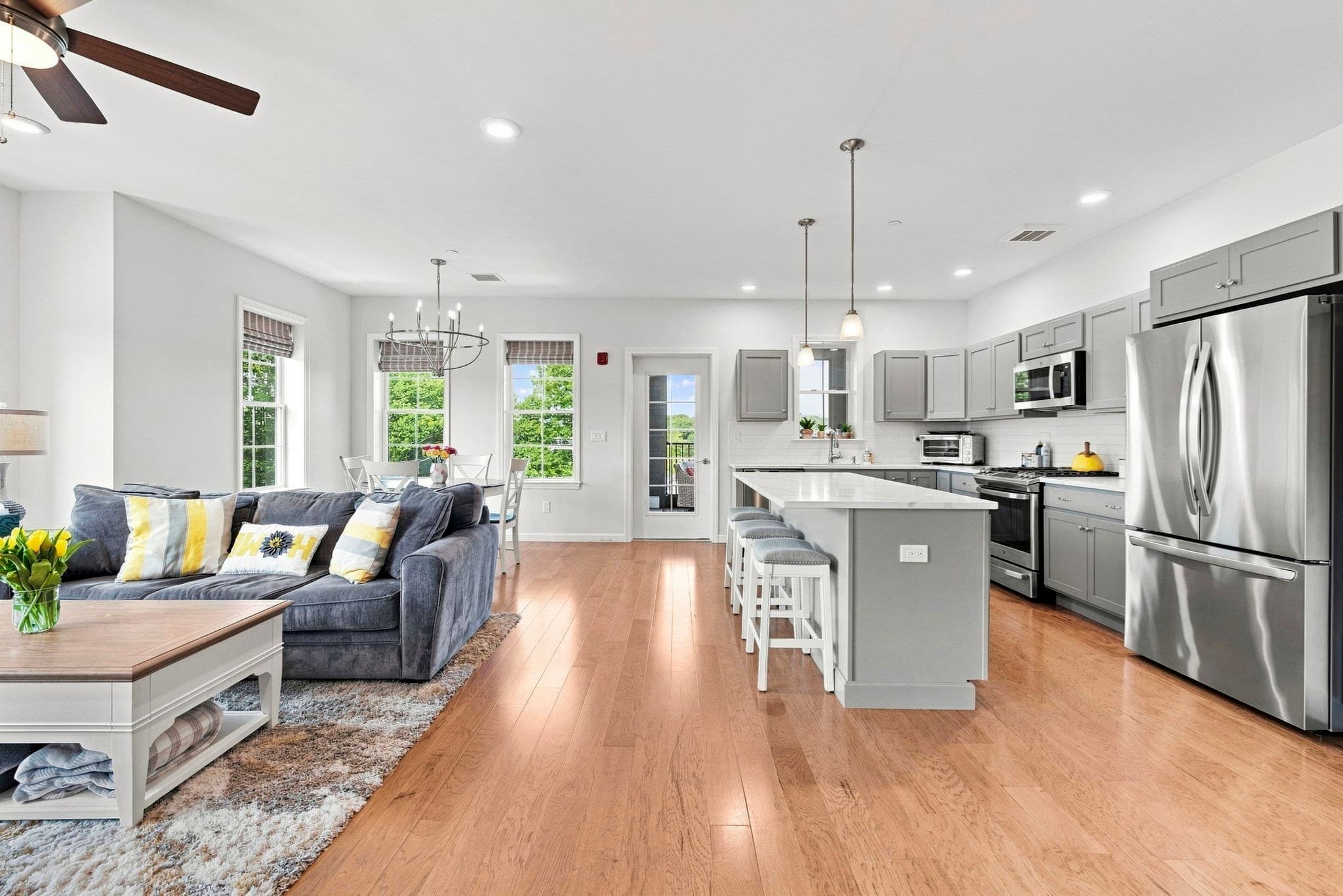 Condominium at 60 Coppersmith Way # 401, Canton MA 02021, Canton, photo 7 of 22