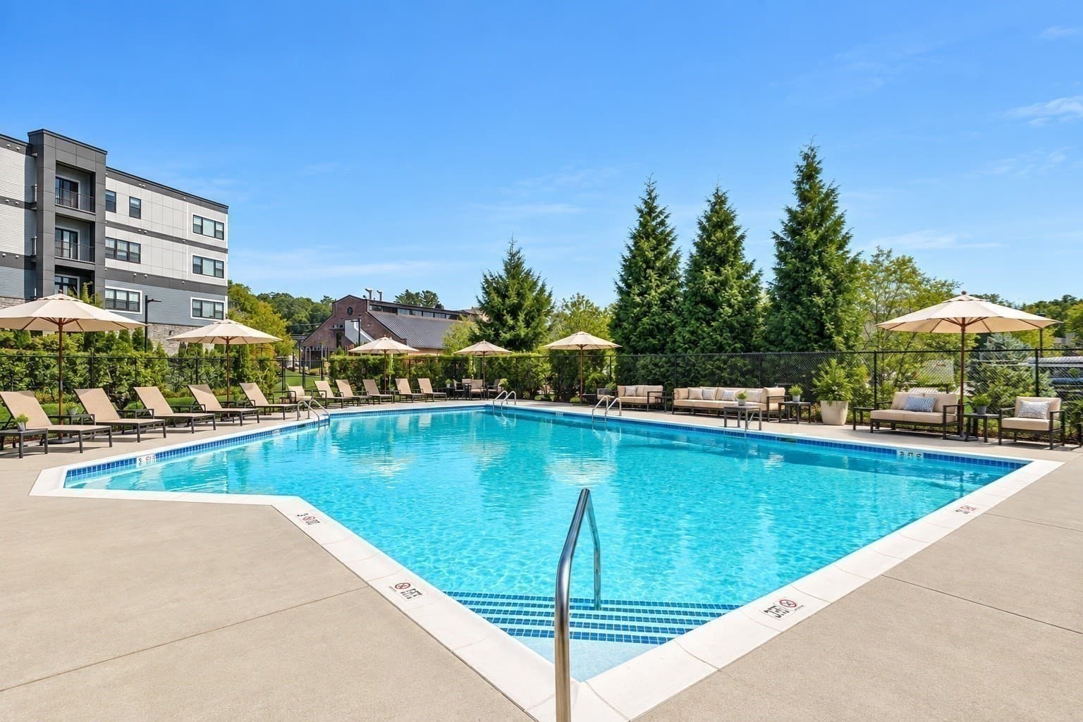 Condominium at 60 Coppersmith Way # 401, Canton MA 02021, Canton, photo 19 of 22