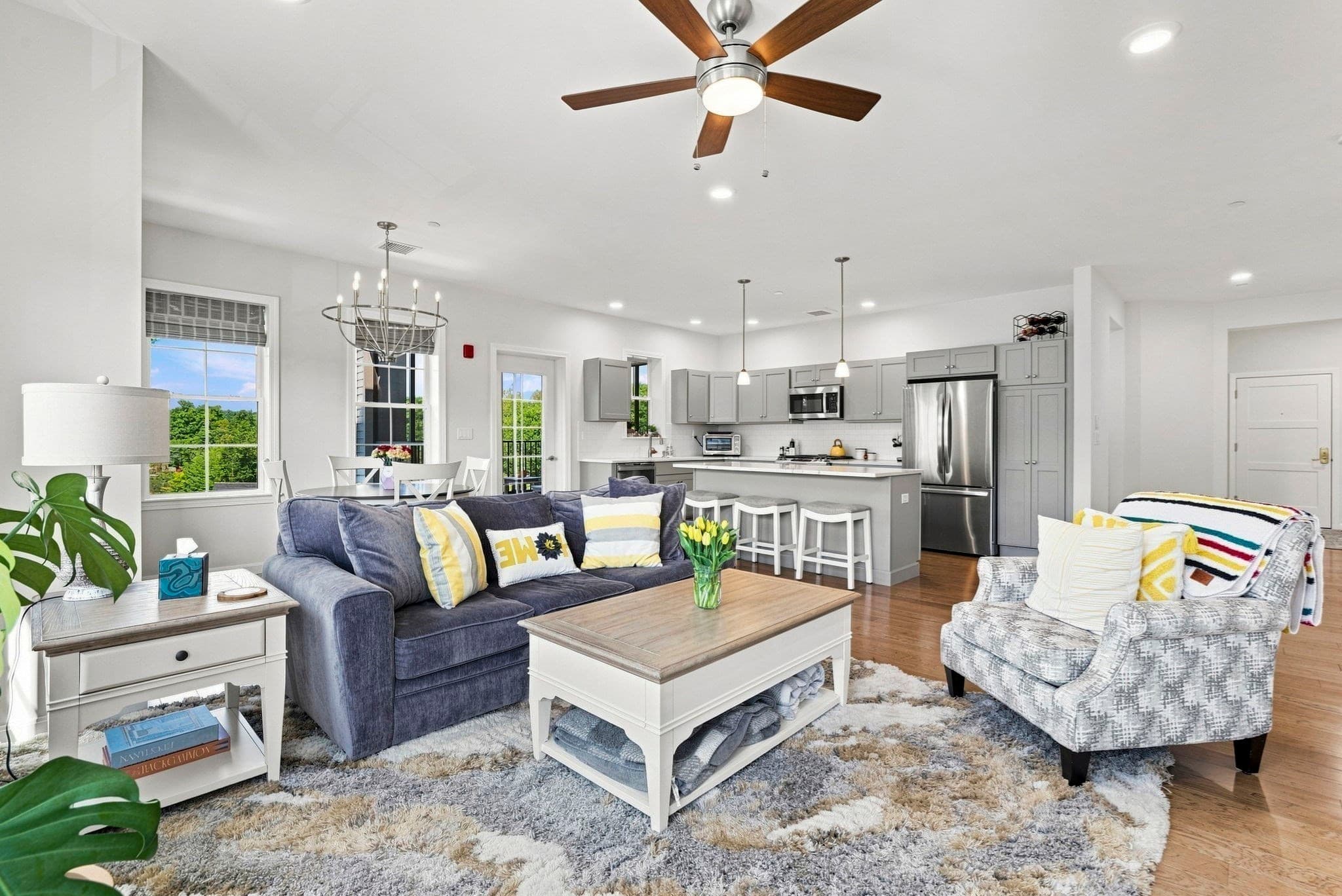 Condominium at 60 Coppersmith Way # 401, Canton MA 02021, Canton, photo 8 of 22