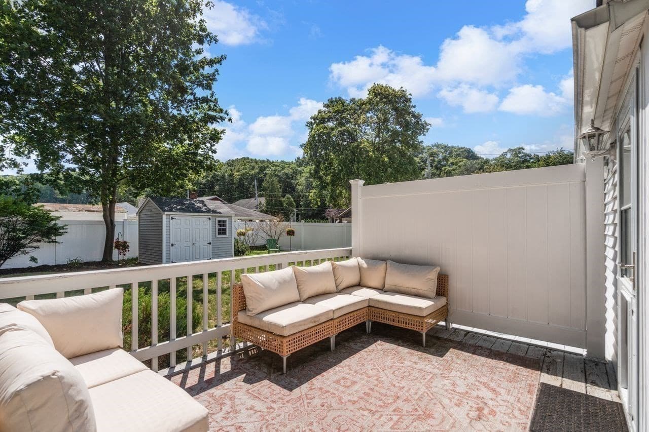Condominium at 12 Oconnell Ave # 12, Quincy MA 02169, photo 22 of 34