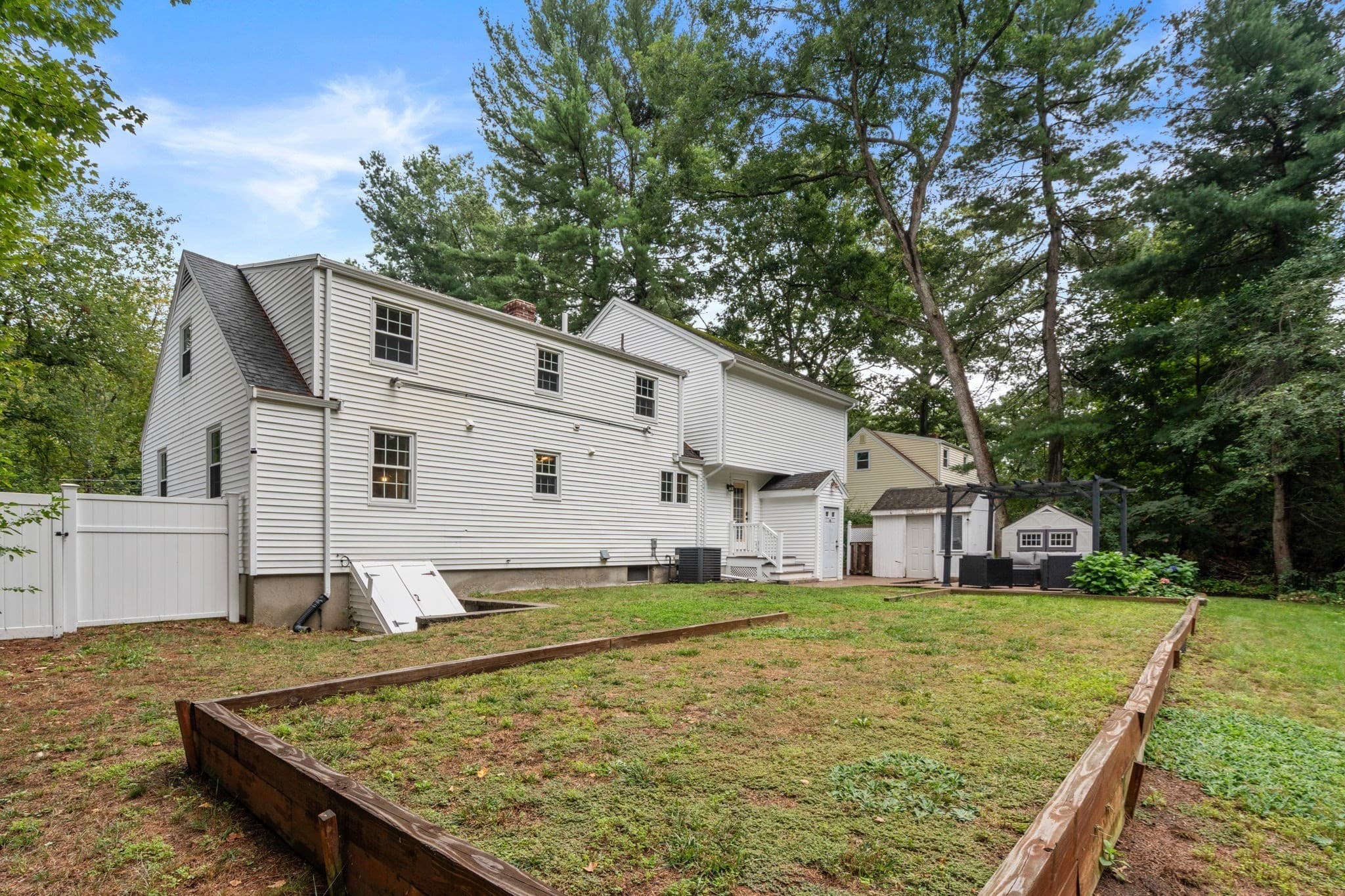 Single Family Residence at 65 Lawrence St, Wilmington MA 01887, Wilmington, photo 24 of 25