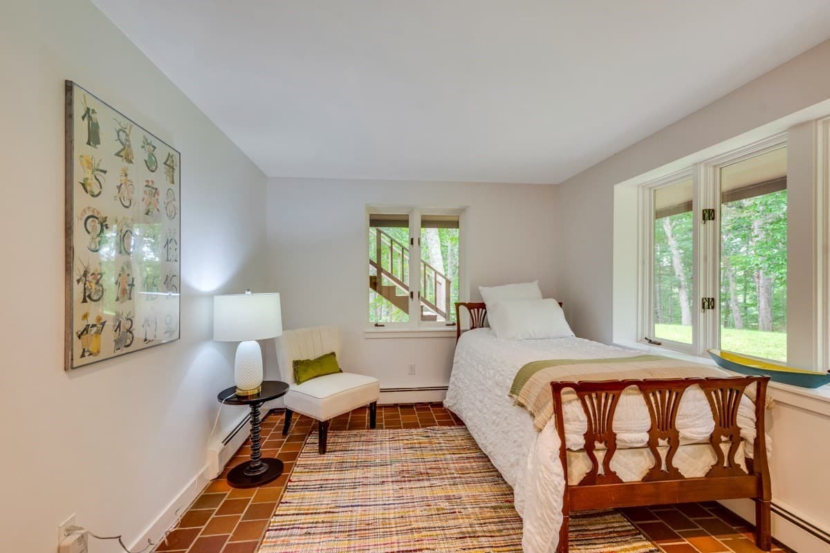 Single Family Residence at 111 South Great Rd, Lincoln MA 01773, Lincoln, photo 23 of 40