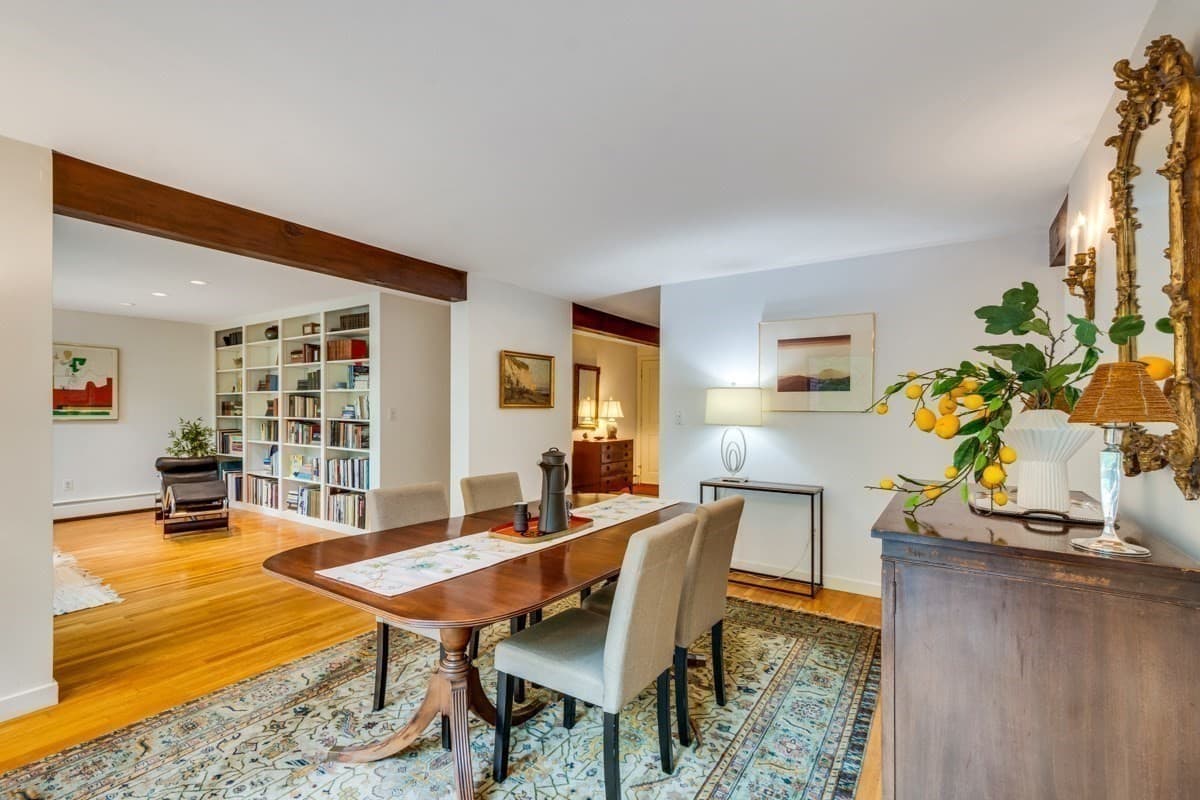 Single Family Residence at 111 South Great Rd, Lincoln MA 01773, Lincoln, photo 12 of 40