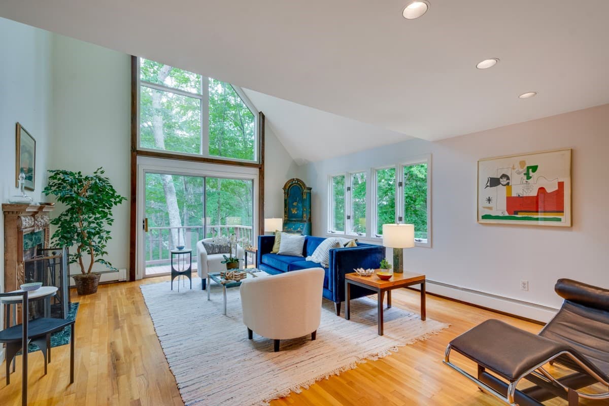 Single Family Residence at 111 South Great Rd, Lincoln MA 01773, Lincoln, photo 3 of 40