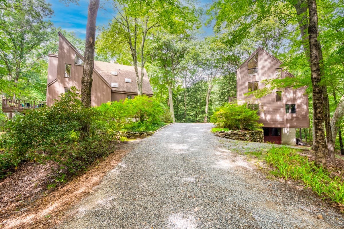 111 South Great Rd, Lincoln MA 01773