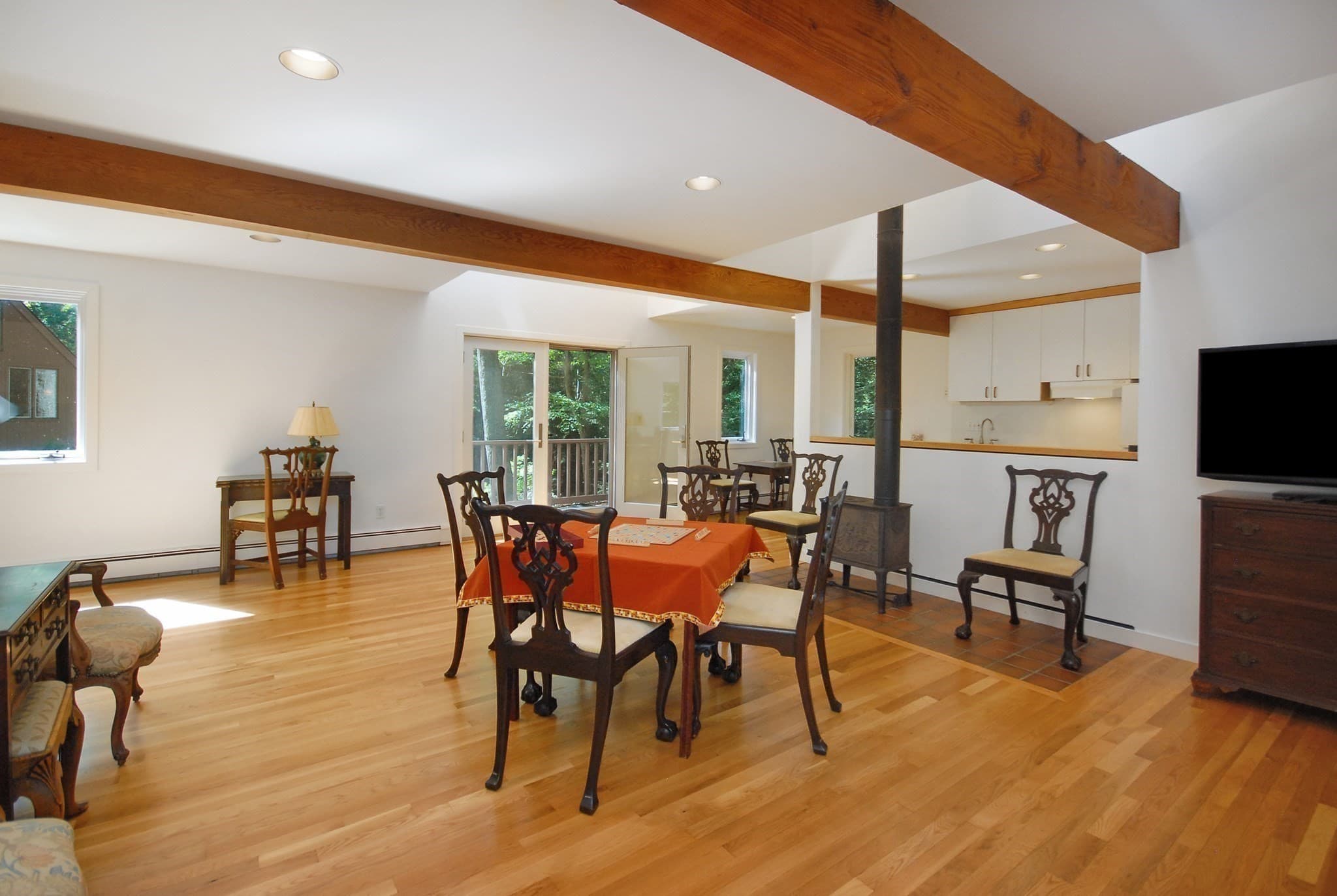 Single Family Residence at 111 South Great Rd, Lincoln MA 01773, Lincoln, photo 28 of 40