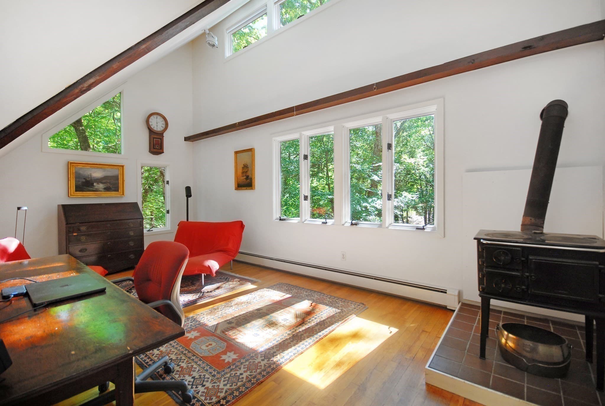 Single Family Residence at 111 South Great Rd, Lincoln MA 01773, Lincoln, photo 20 of 40