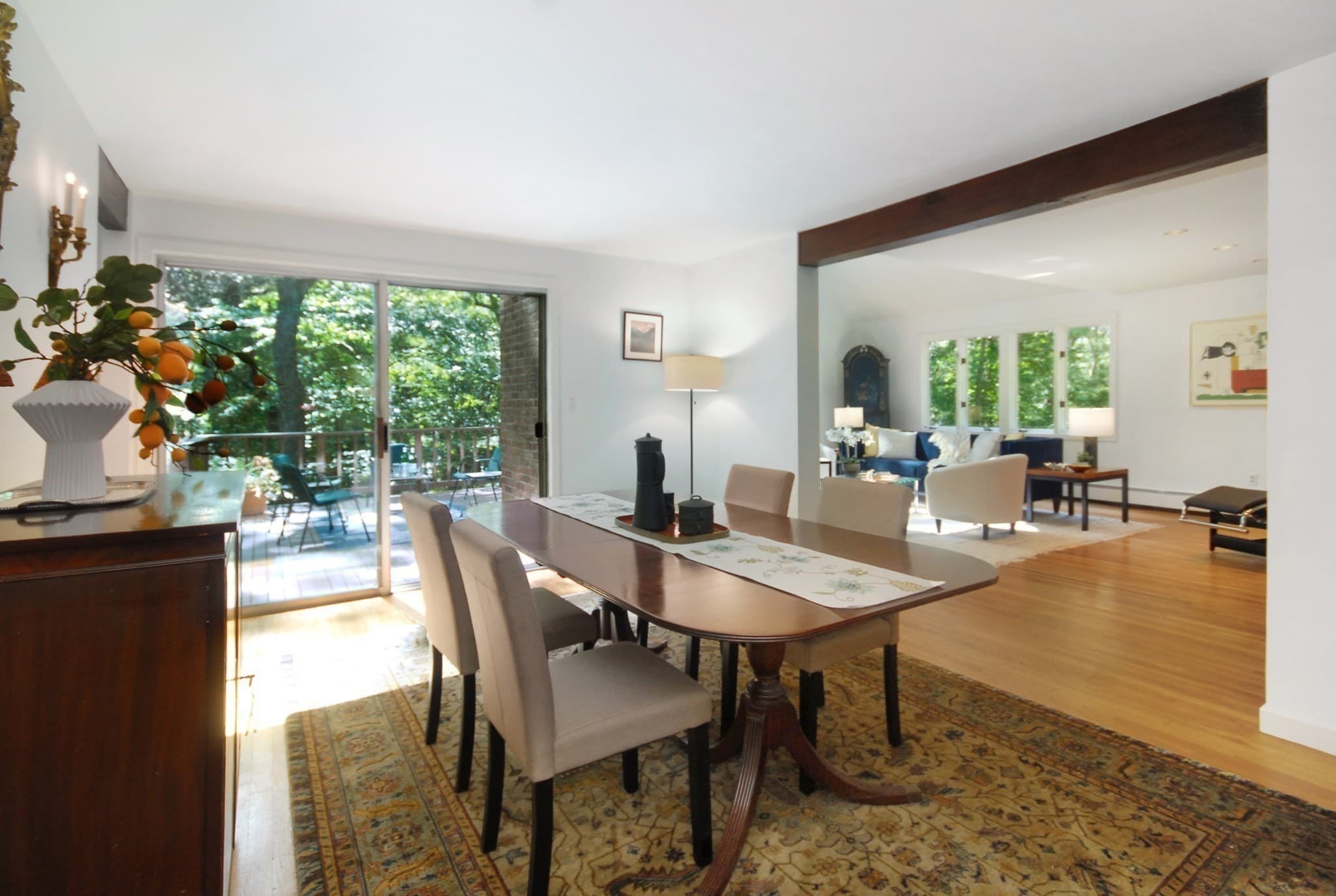 Single Family Residence at 111 South Great Rd, Lincoln MA 01773, Lincoln, photo 4 of 40