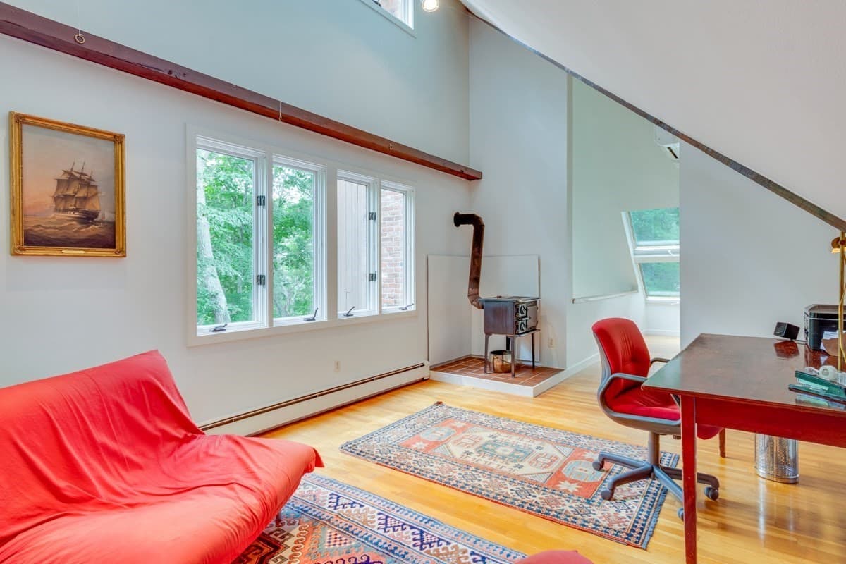 Single Family Residence at 111 South Great Rd, Lincoln MA 01773, Lincoln, photo 21 of 40