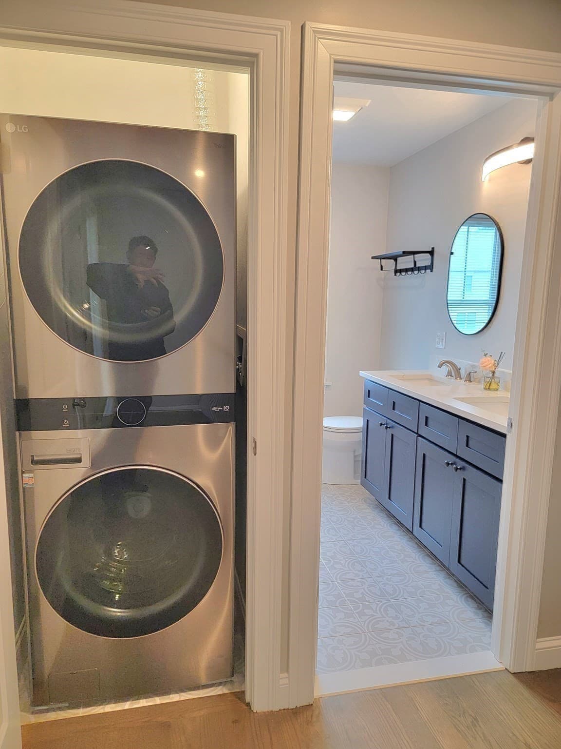 Condominium at 50 Desmoines Road # H1, Quincy MA 02169, photo 16 of 24