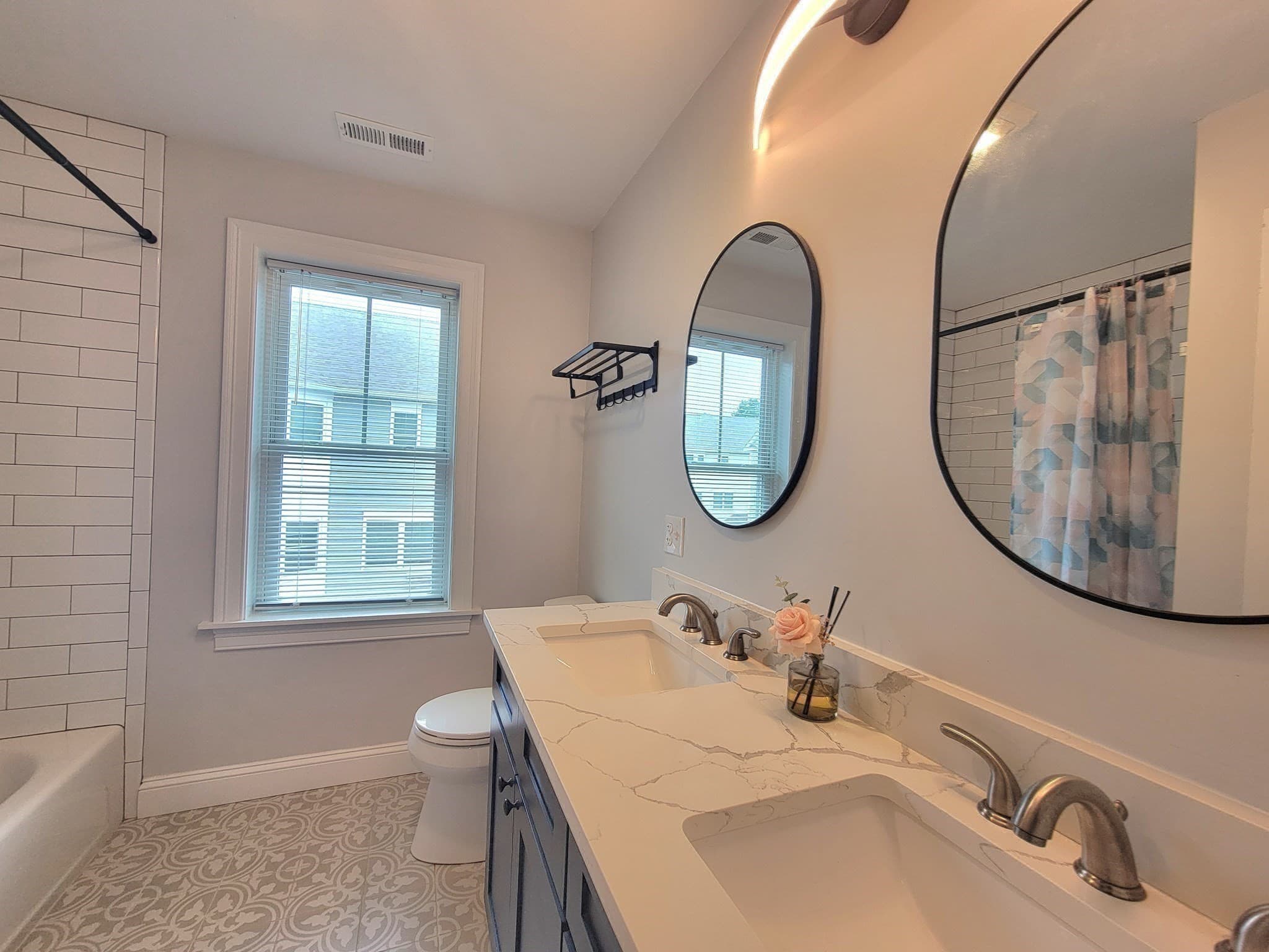 Condominium at 50 Desmoines Road # H1, Quincy MA 02169, photo 18 of 24