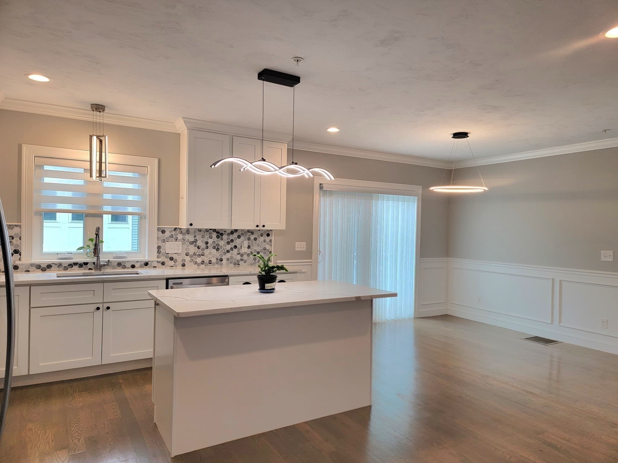 Condominium at 50 Desmoines Road # H1, Quincy MA 02169, photo 19 of 24