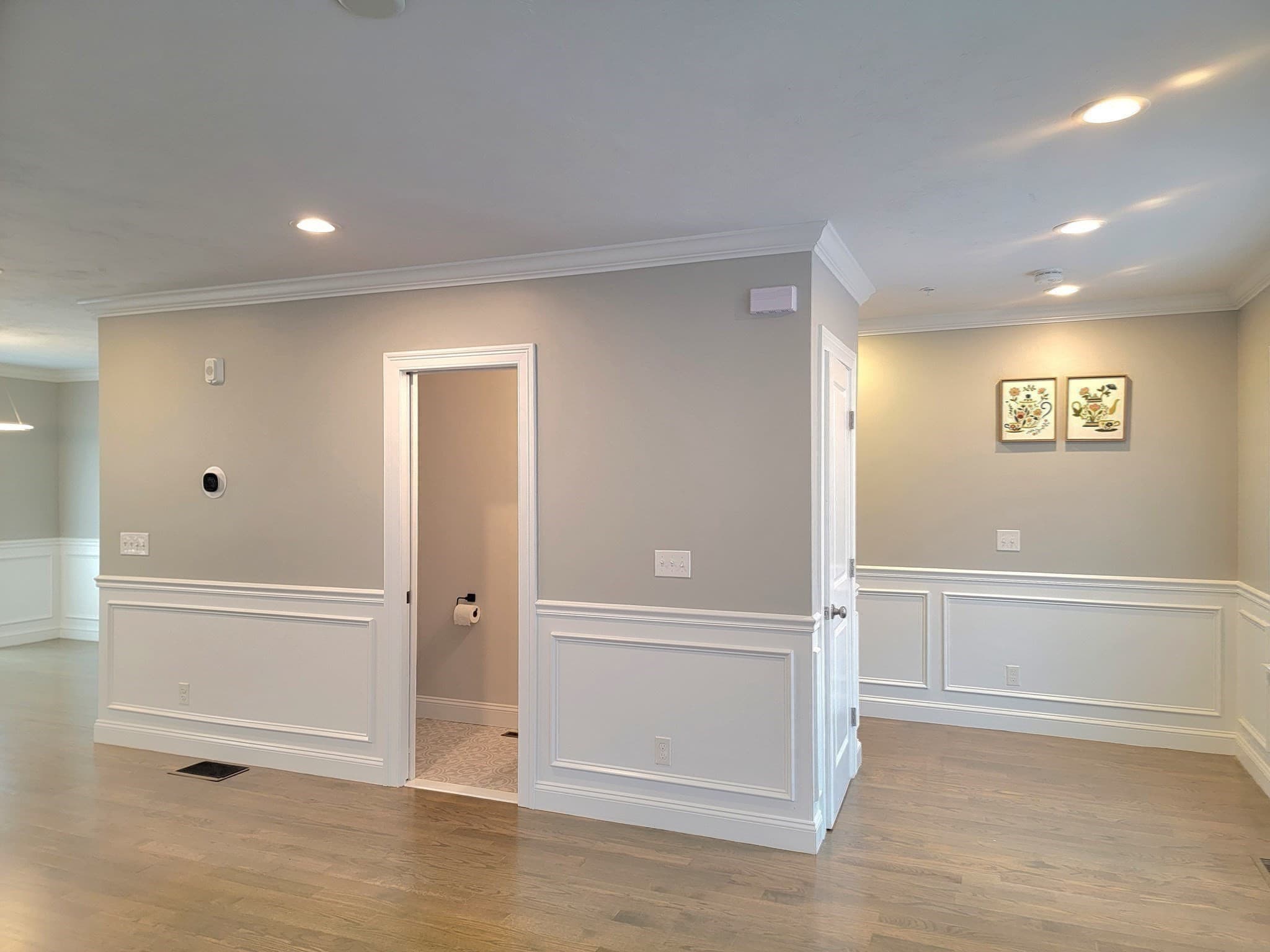 Condominium at 50 Desmoines Road # H1, Quincy MA 02169, photo 8 of 24