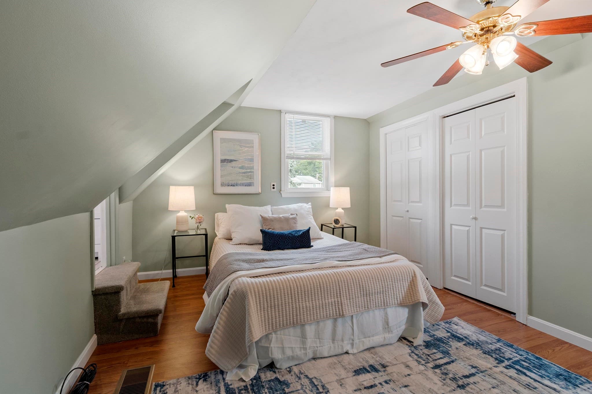 Single Family Residence at 142 Bridle Road, Billerica MA 01821, Billerica, photo 16 of 41