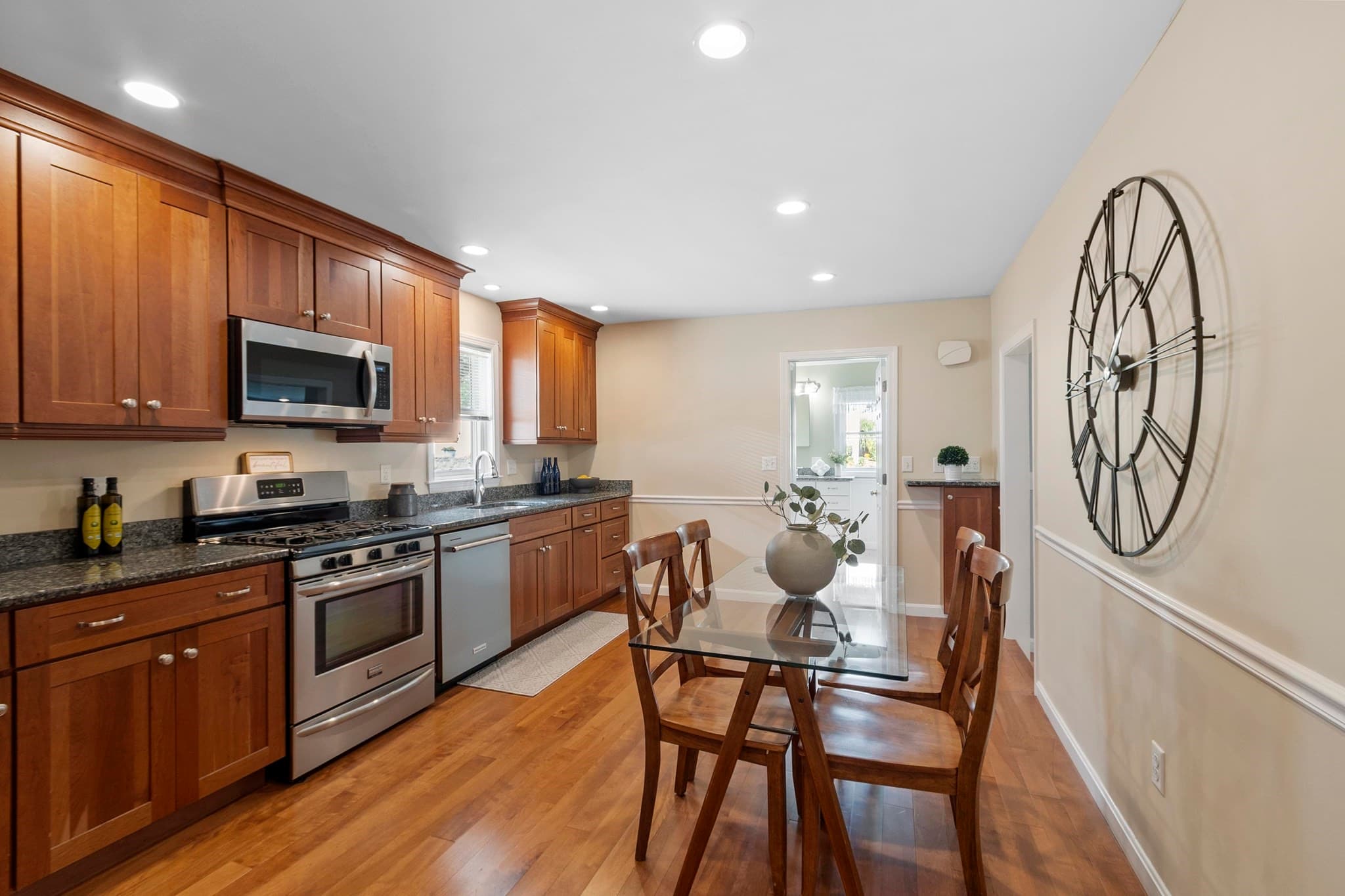 Single Family Residence at 142 Bridle Road, Billerica MA 01821, Billerica, photo 10 of 41