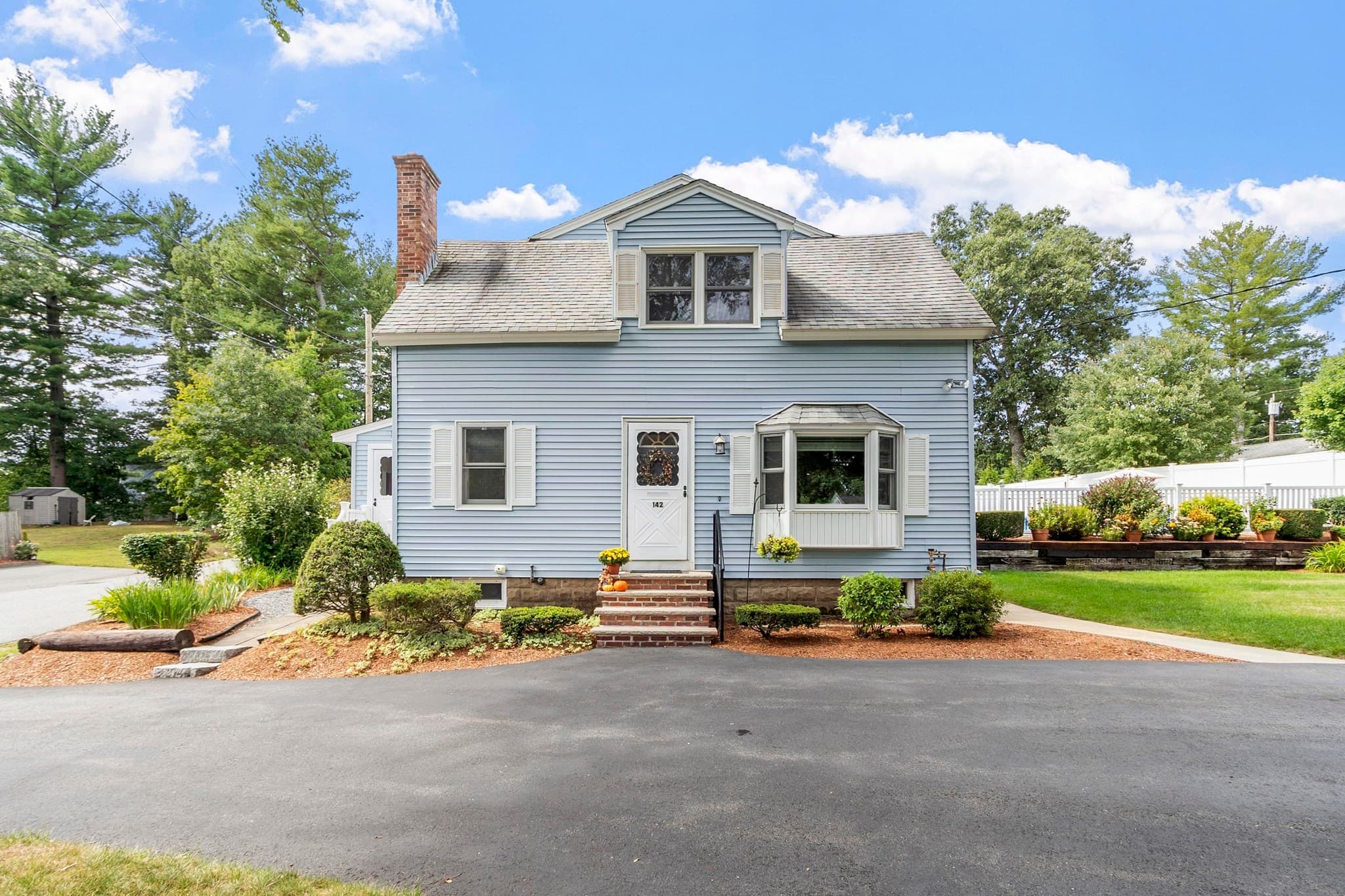 Single Family Residence at 142 Bridle Road, Billerica MA 01821, Billerica, photo 33 of 41