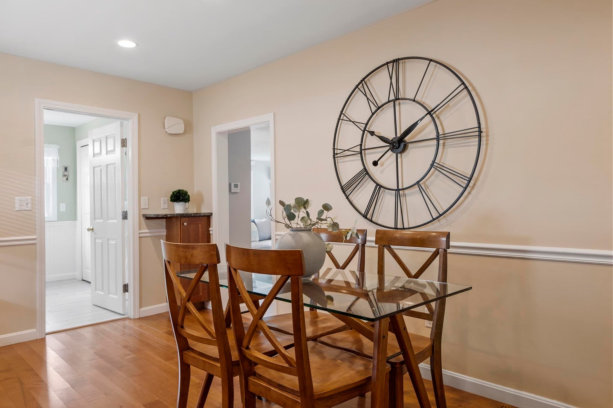 Single Family Residence at 142 Bridle Road, Billerica MA 01821, Billerica, photo 11 of 41