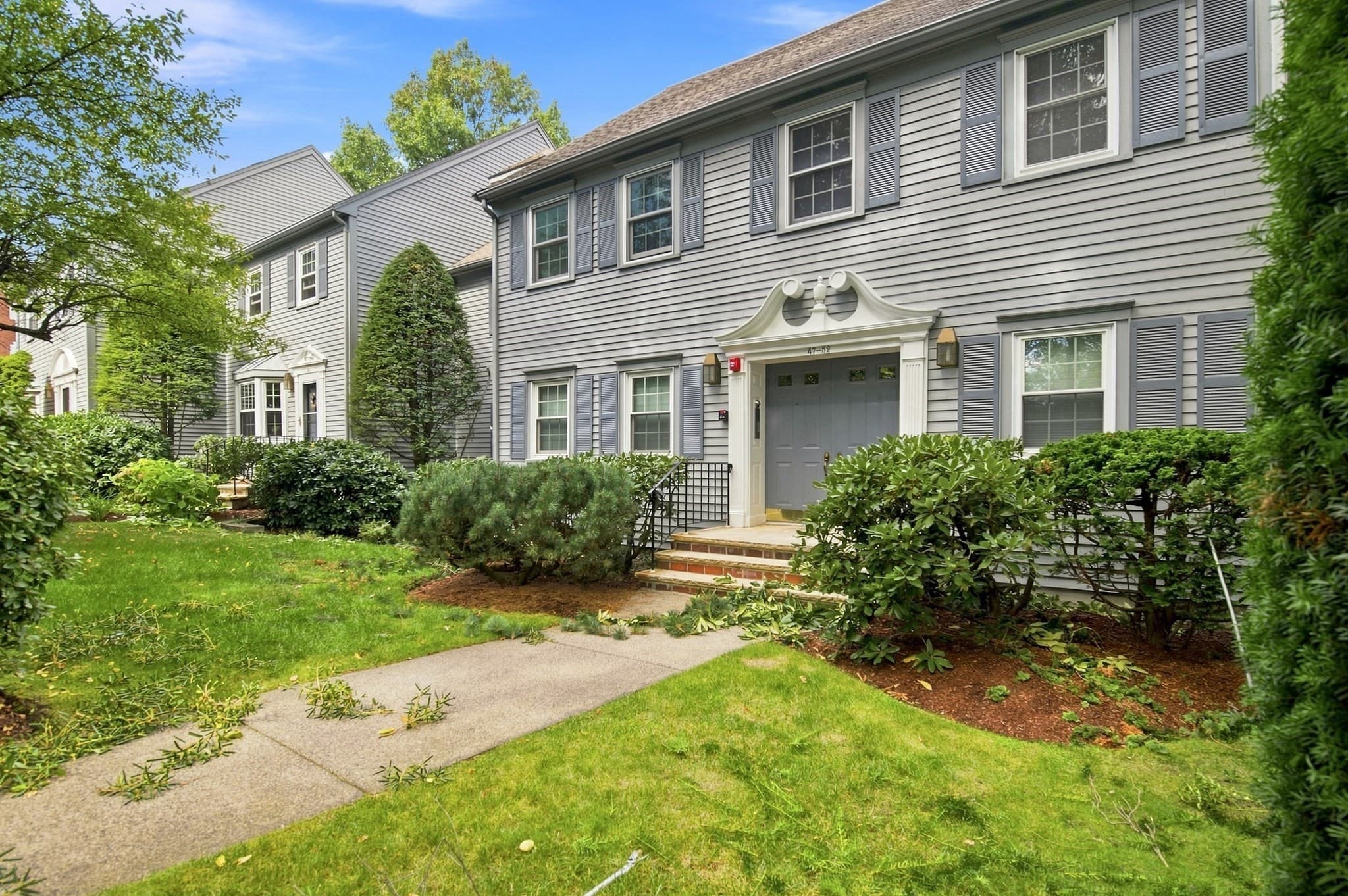 Condominium at 51 Valiant Way # 51, Salem MA 01970, Salem, photo 2 of 42