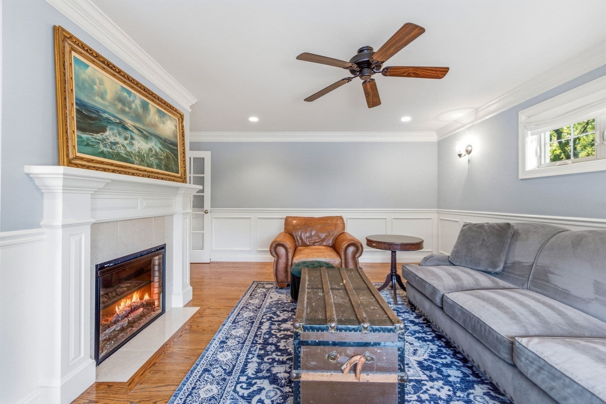 Single Family Residence at 4 Weld St, Boston MA 02131, Boston, photo 6 of 39