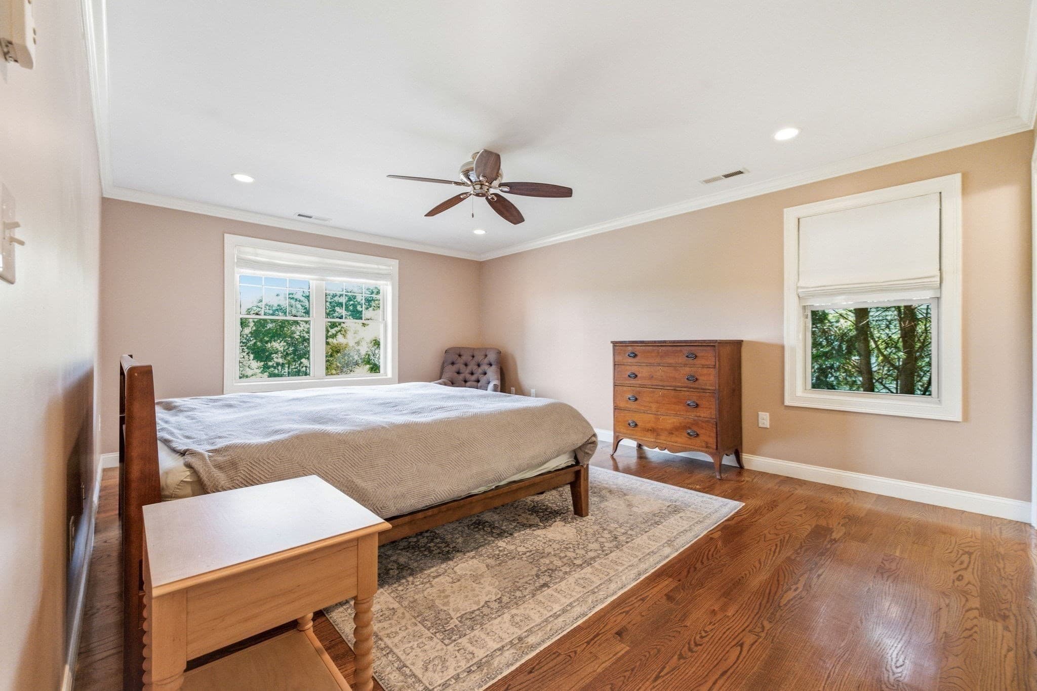 Single Family Residence at 4 Weld St, Boston MA 02131, Boston, photo 13 of 39
