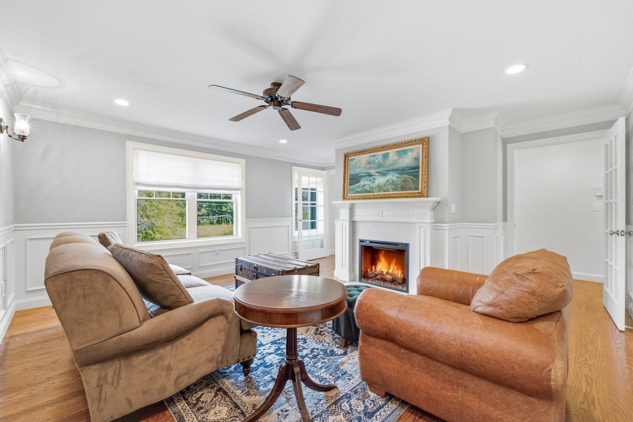 Single Family Residence at 4 Weld St, Boston MA 02131, Boston, photo 7 of 39
