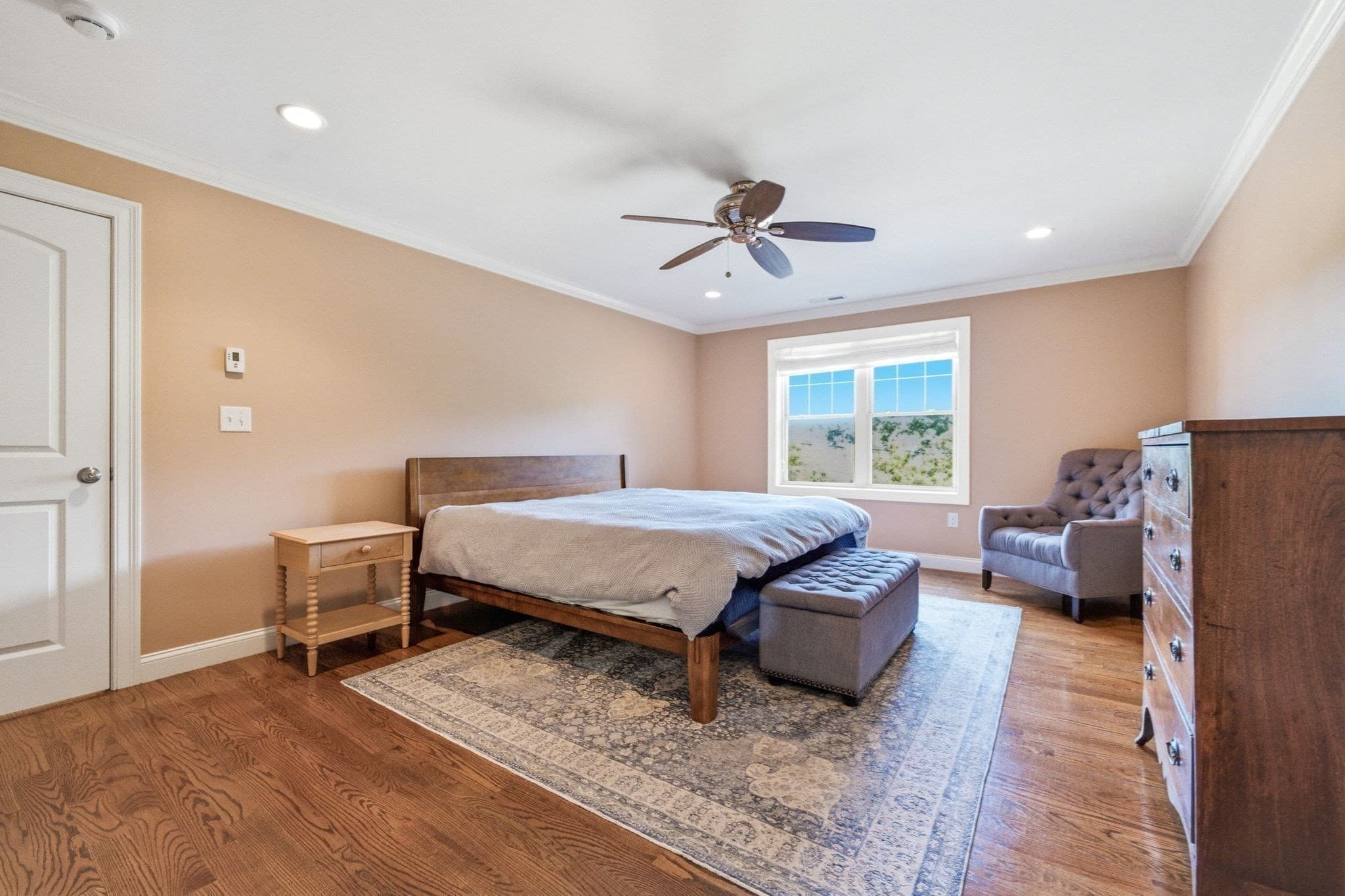 Single Family Residence at 4 Weld St, Boston MA 02131, Boston, photo 14 of 39