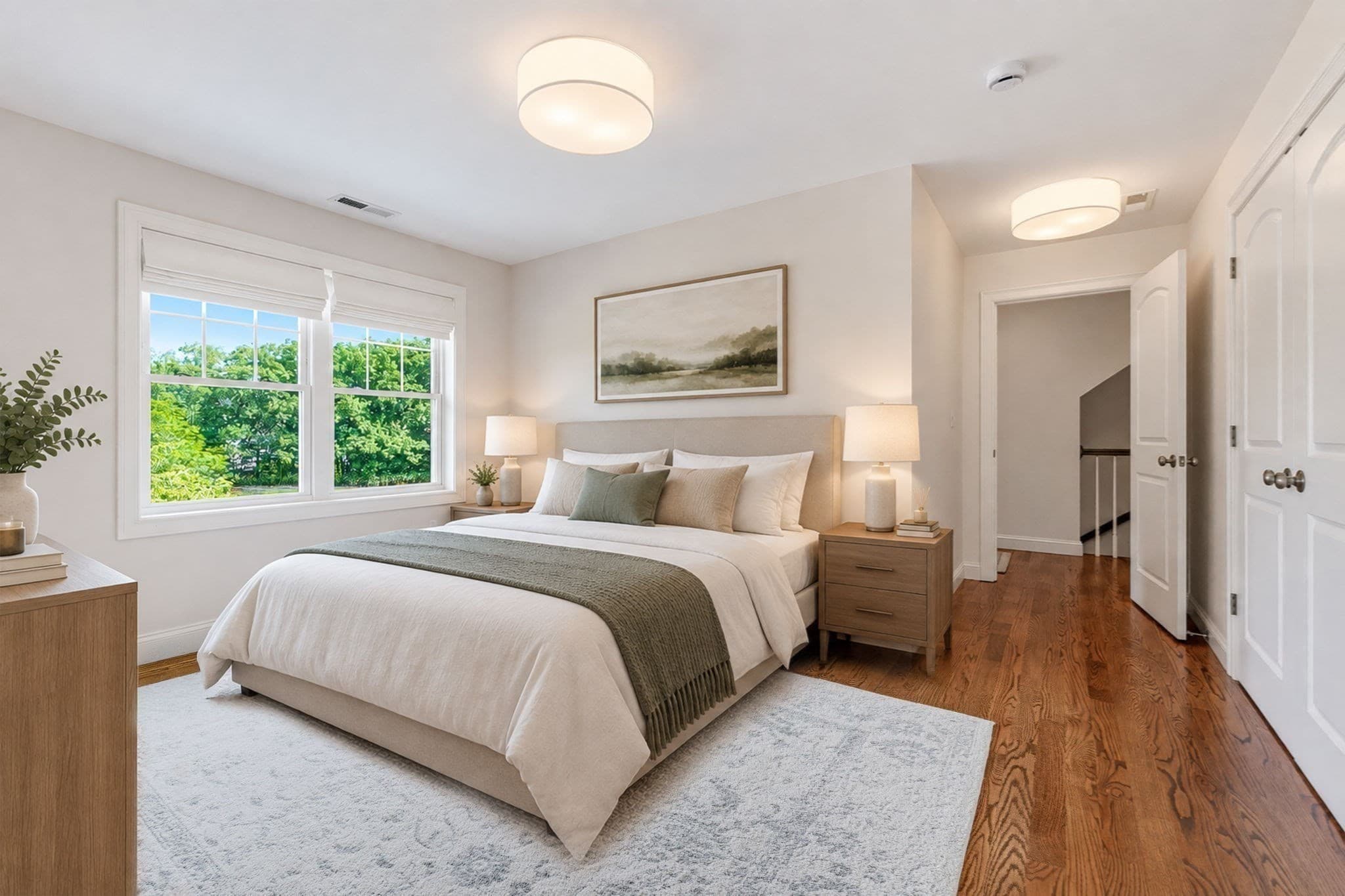 Single Family Residence at 4 Weld St, Boston MA 02131, Boston, photo 19 of 39