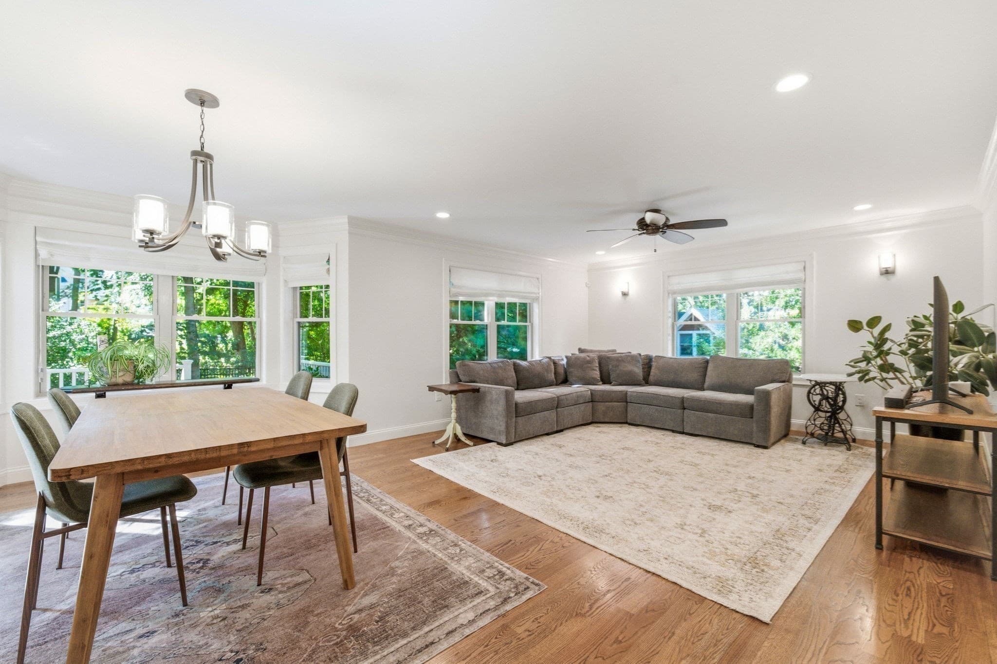 Single Family Residence at 4 Weld St, Boston MA 02131, Boston, photo 8 of 39