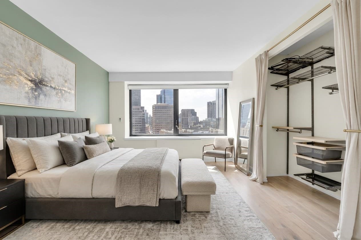 Condominium at 65 East India Row # 23A, Boston MA 02110, photo 2 of 15