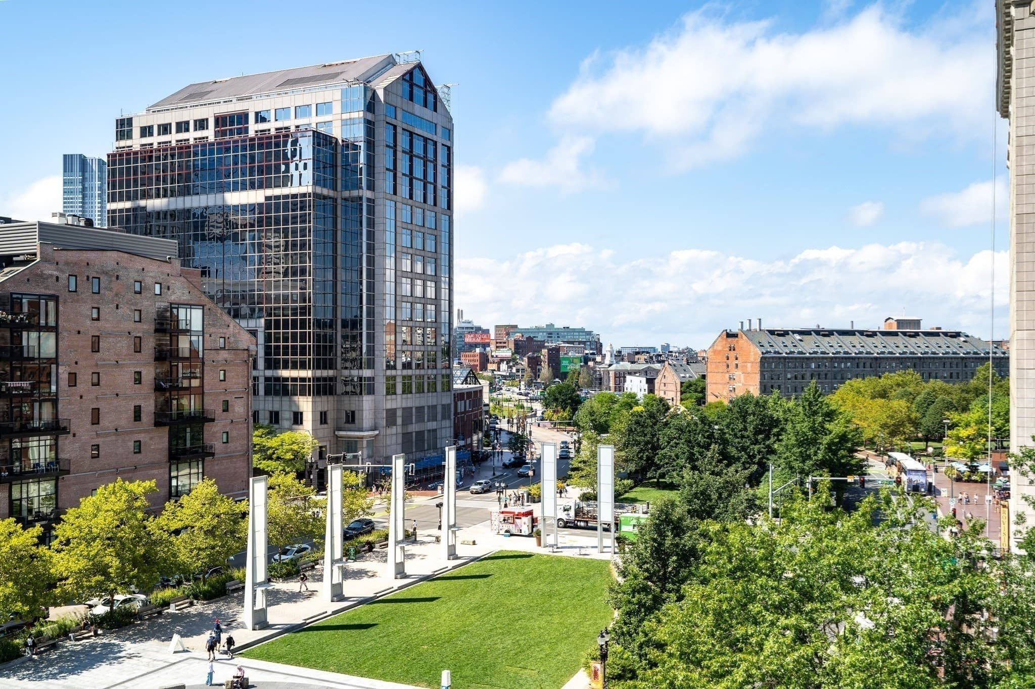 Condominium at 65 East India Row # 23A, Boston MA 02110, photo 9 of 15