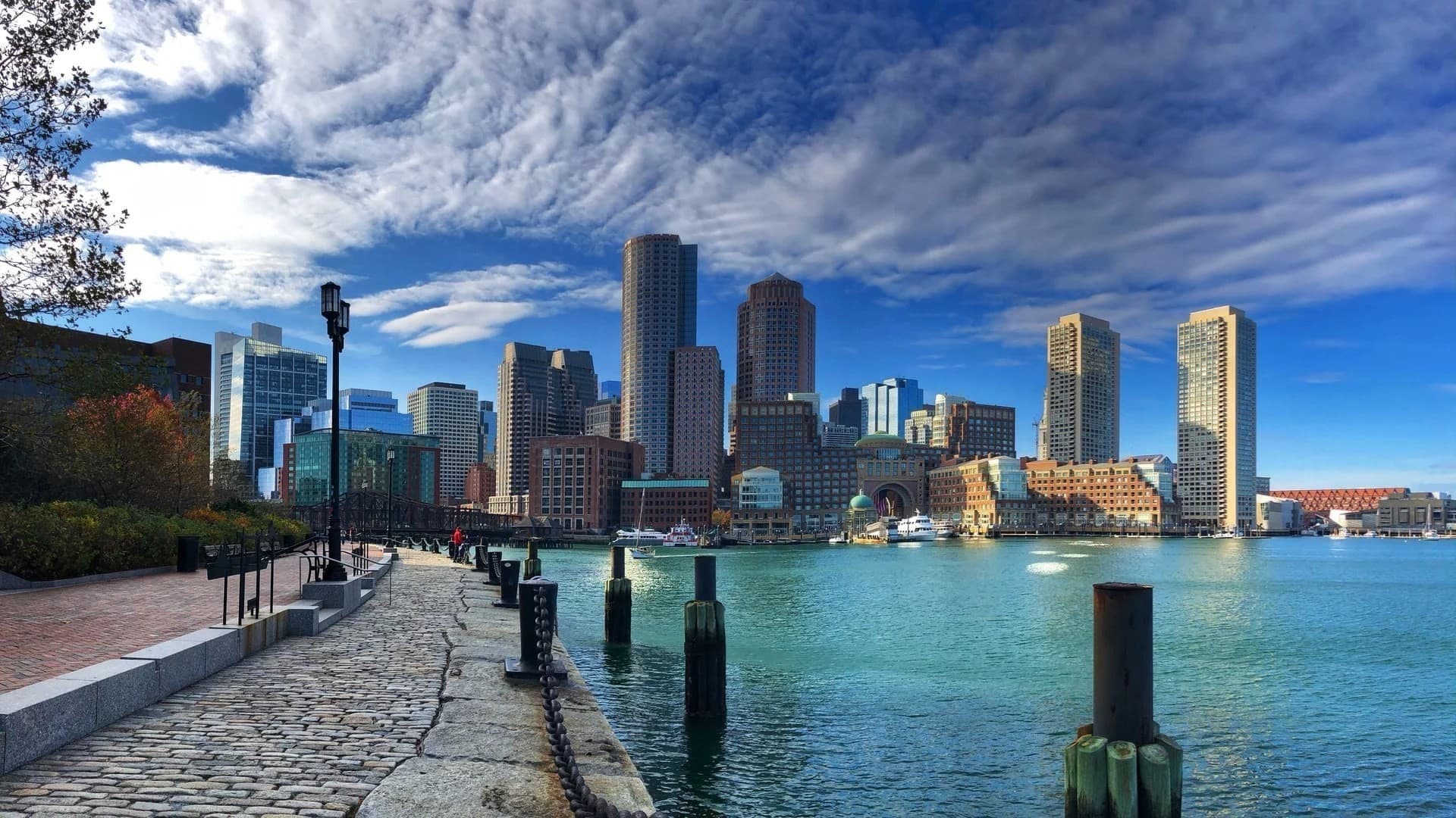 Condominium at 65 East India Row # 23A, Boston MA 02110, photo 14 of 15