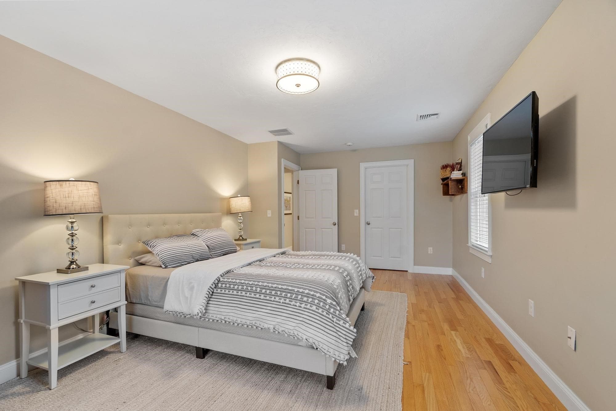 Single Family Residence at 50 Mount Vernon Street # 36, North Reading MA 01864, North Reading, photo 23 of 42