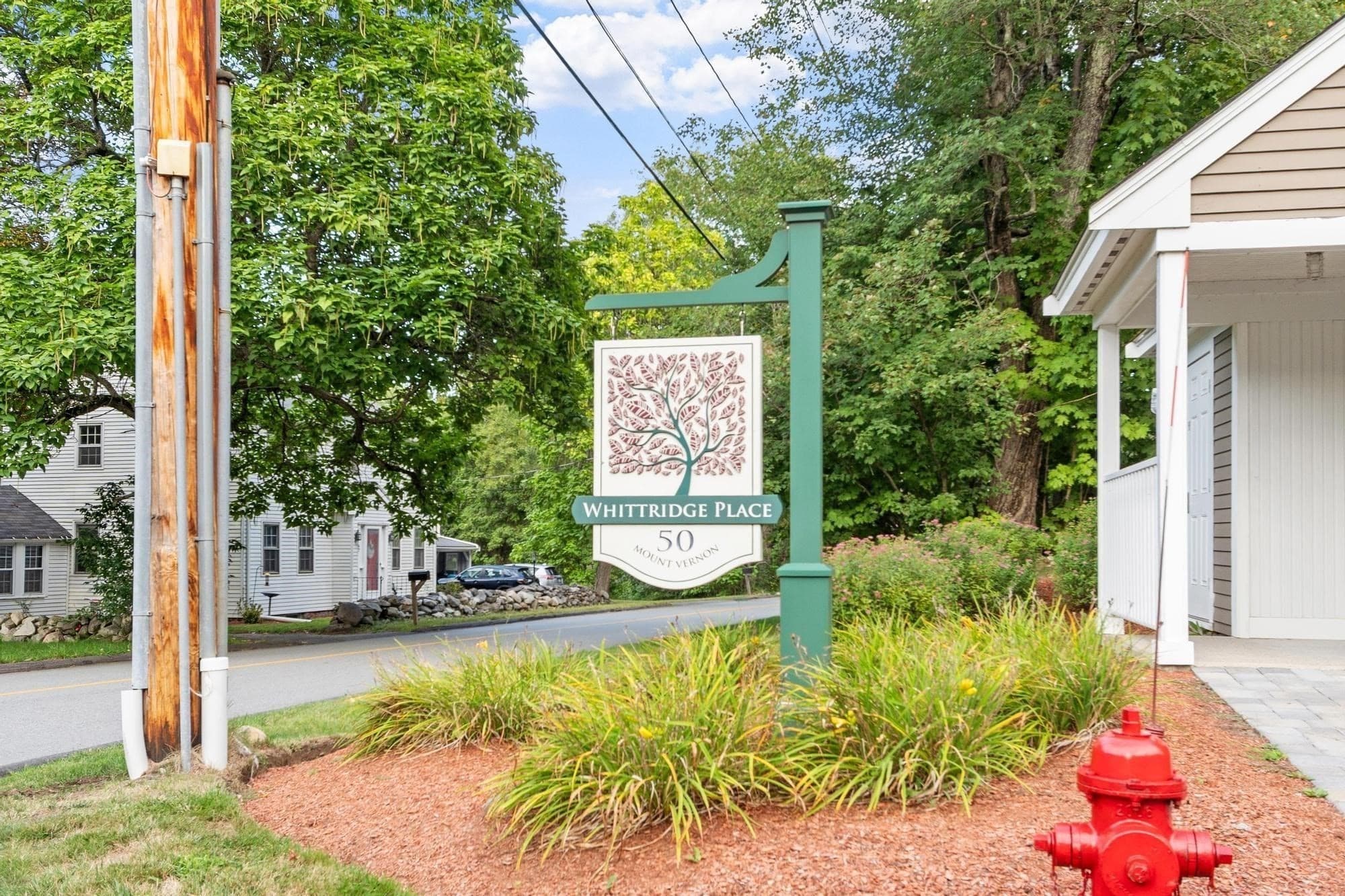 Single Family Residence at 50 Mount Vernon Street # 36, North Reading MA 01864, North Reading, photo 42 of 42