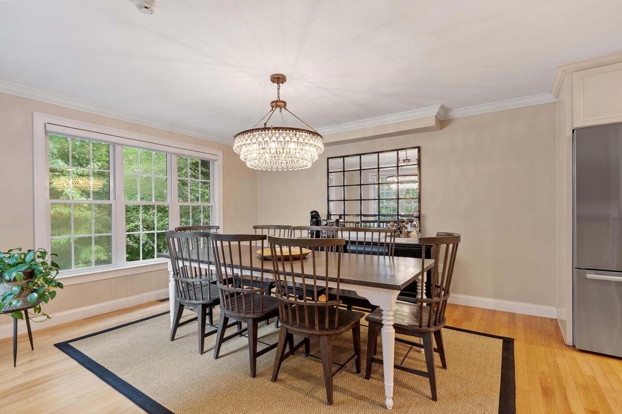 Single Family Residence at 50 Mount Vernon Street # 36, North Reading MA 01864, North Reading, photo 7 of 42