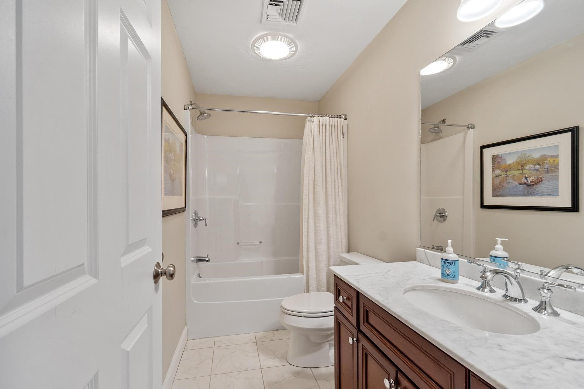 Single Family Residence at 50 Mount Vernon Street # 36, North Reading MA 01864, North Reading, photo 24 of 42