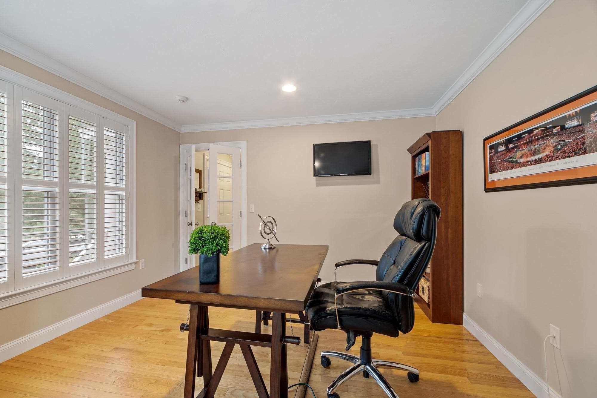 Single Family Residence at 50 Mount Vernon Street # 36, North Reading MA 01864, North Reading, photo 14 of 42