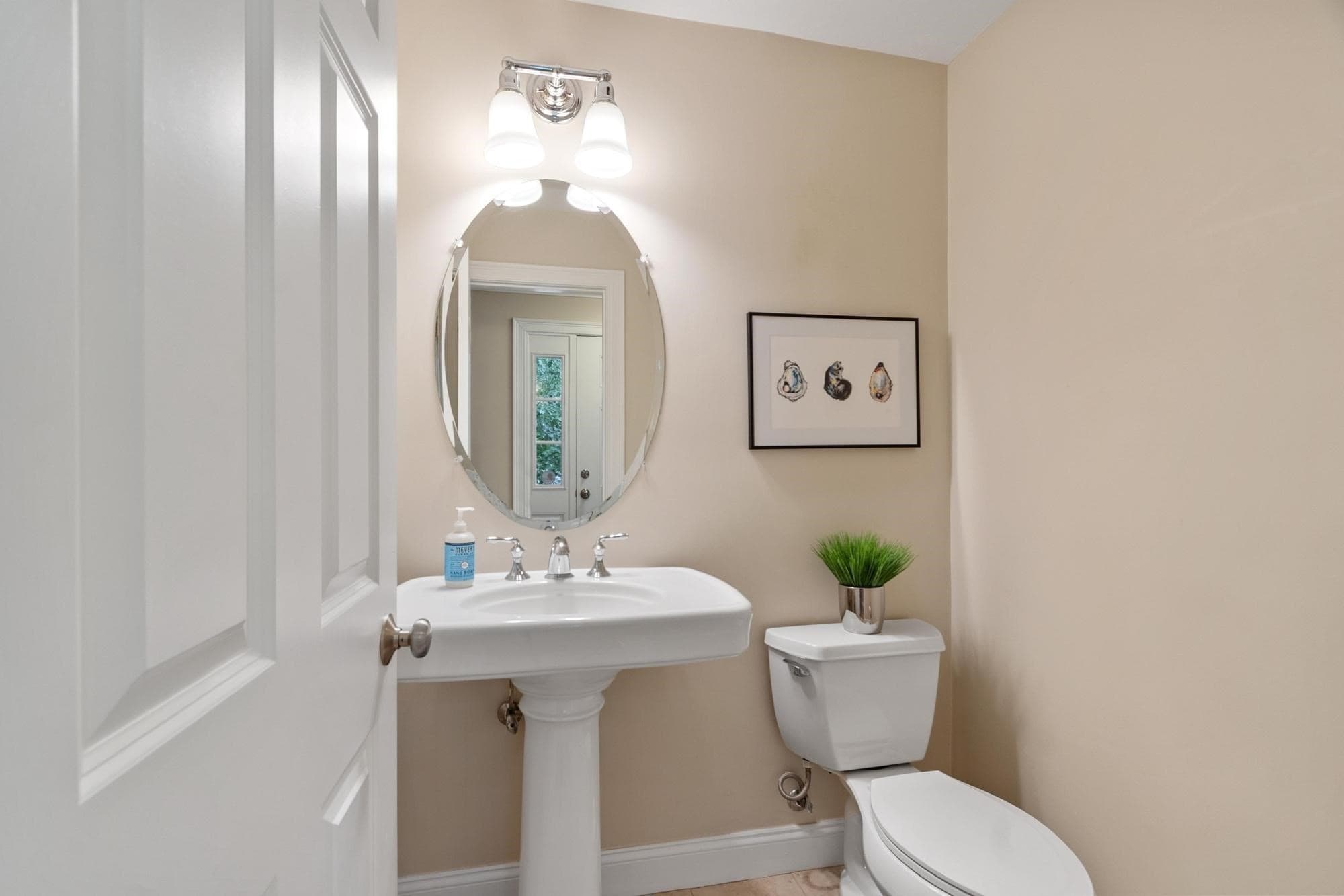 Single Family Residence at 50 Mount Vernon Street # 36, North Reading MA 01864, North Reading, photo 15 of 42