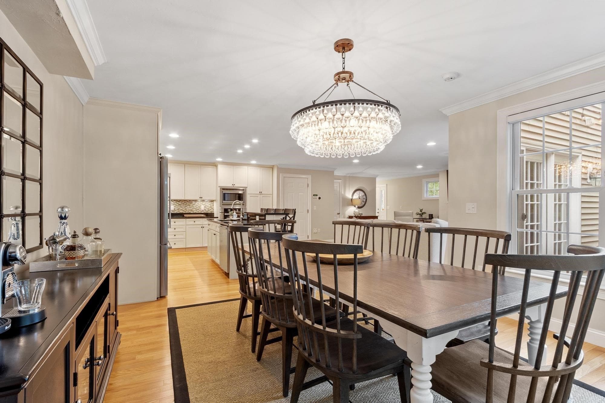Single Family Residence at 50 Mount Vernon Street # 36, North Reading MA 01864, North Reading, photo 8 of 42