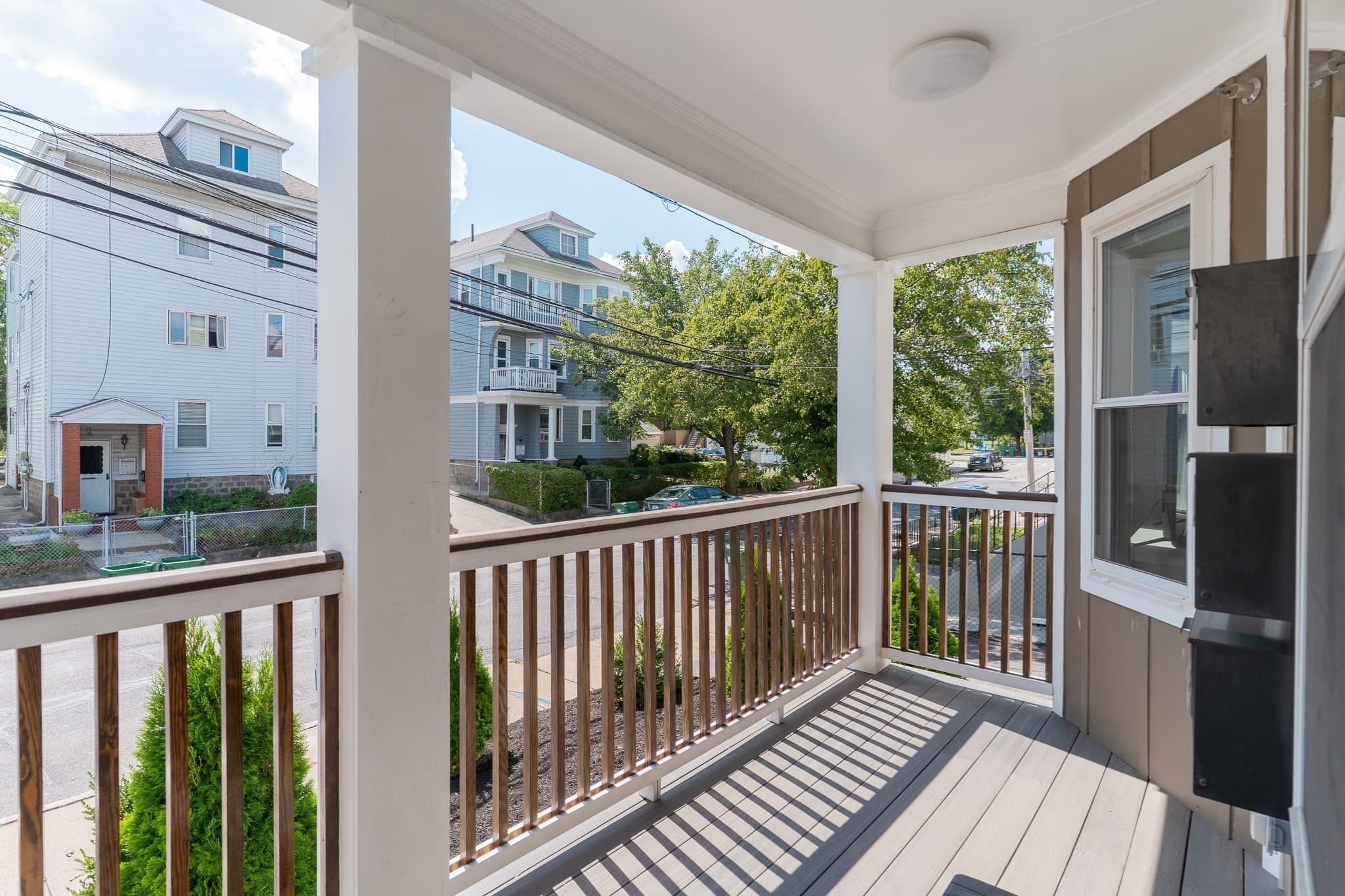 Condominium at 16 Willard Ave # 1A, Medford MA 02155, Medford, photo 27 of 30